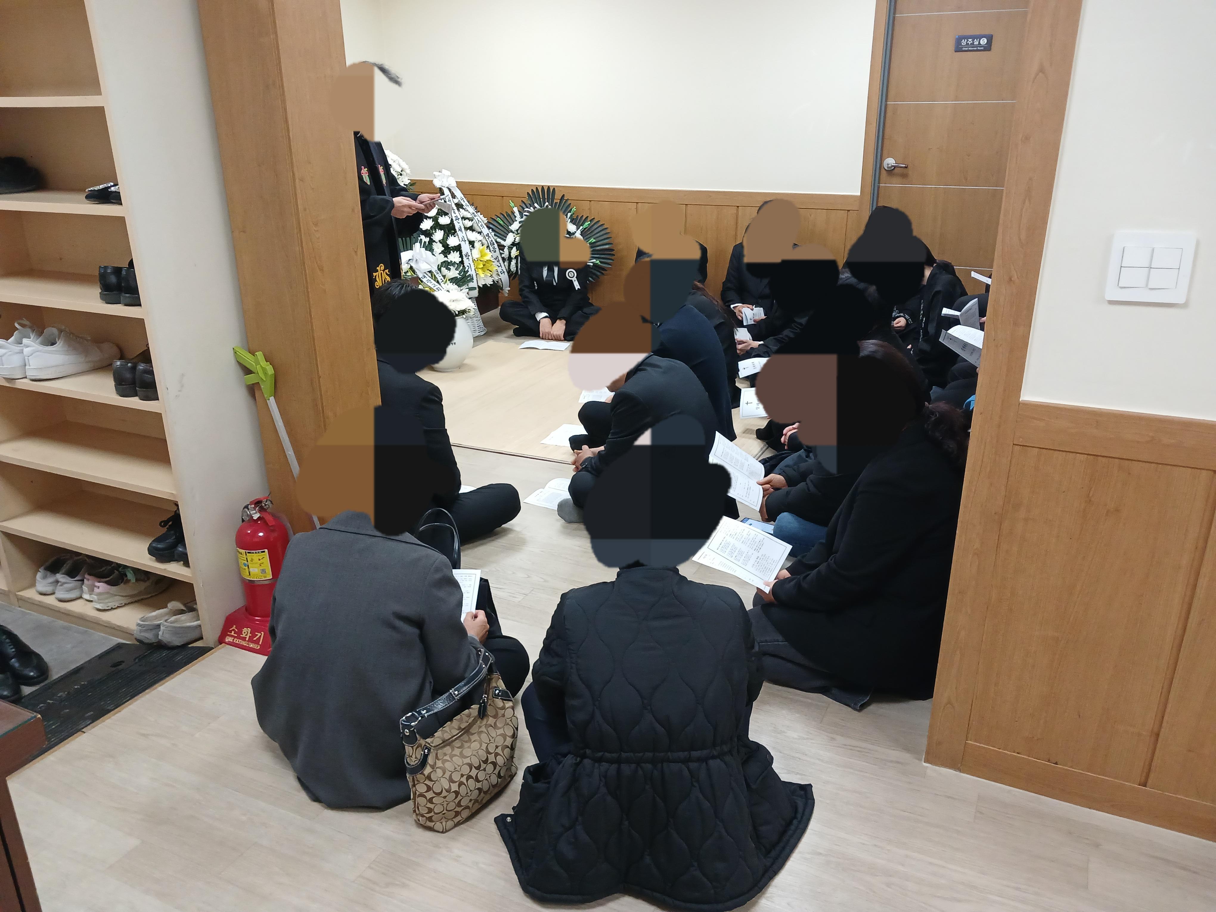 수원의료원11월행사