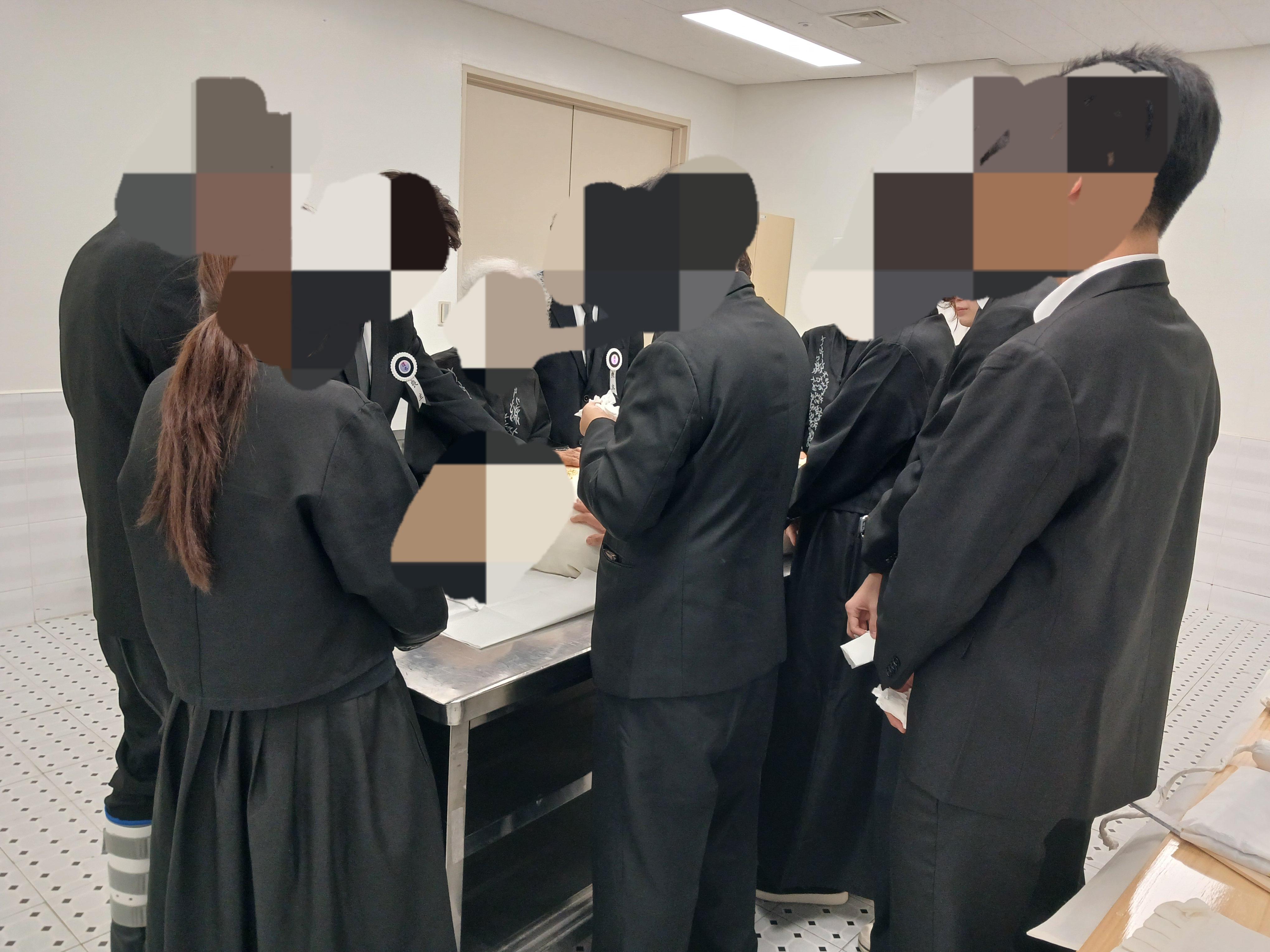 수원의료원11월행사
