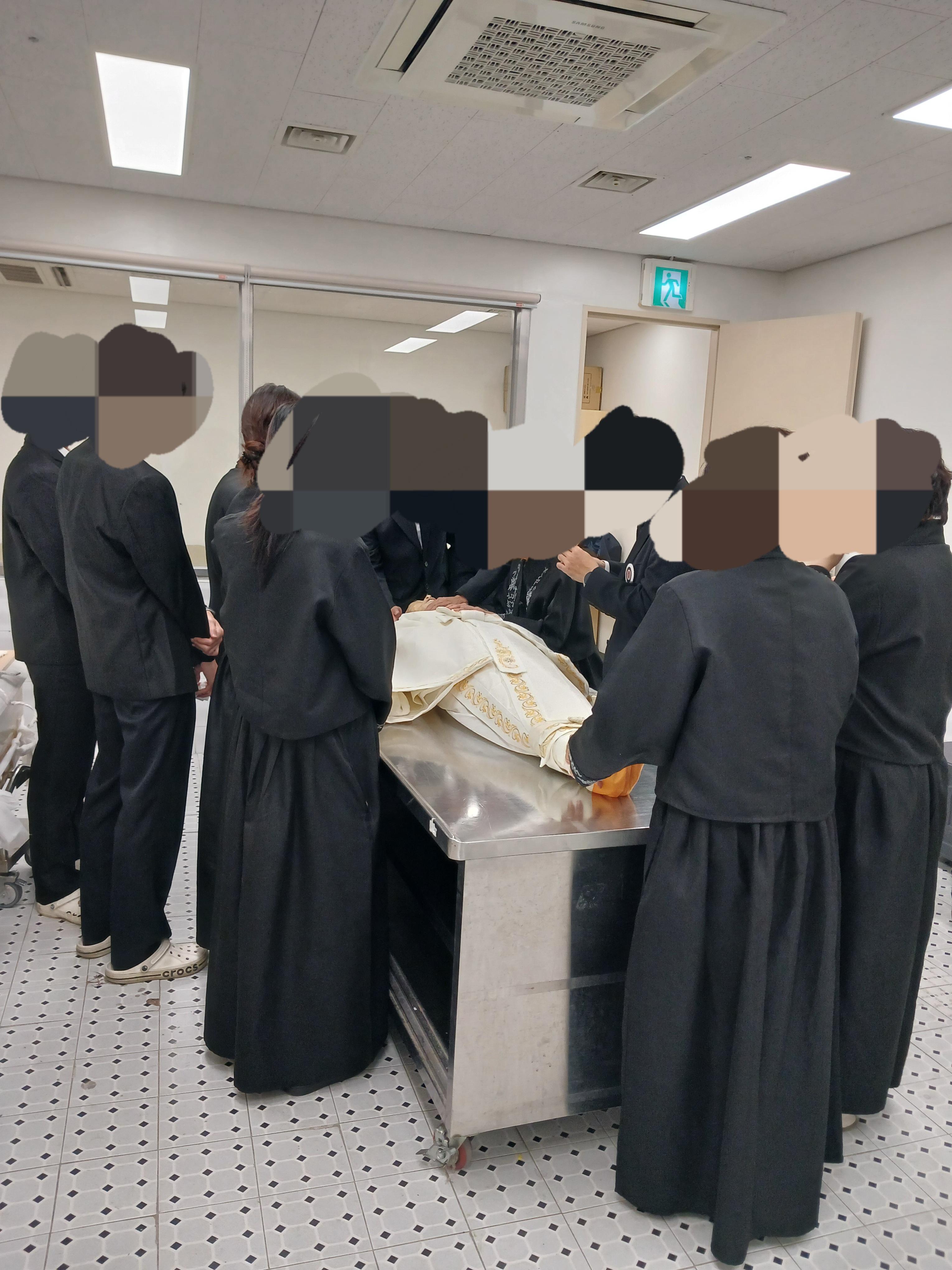 수원의료원11월행사