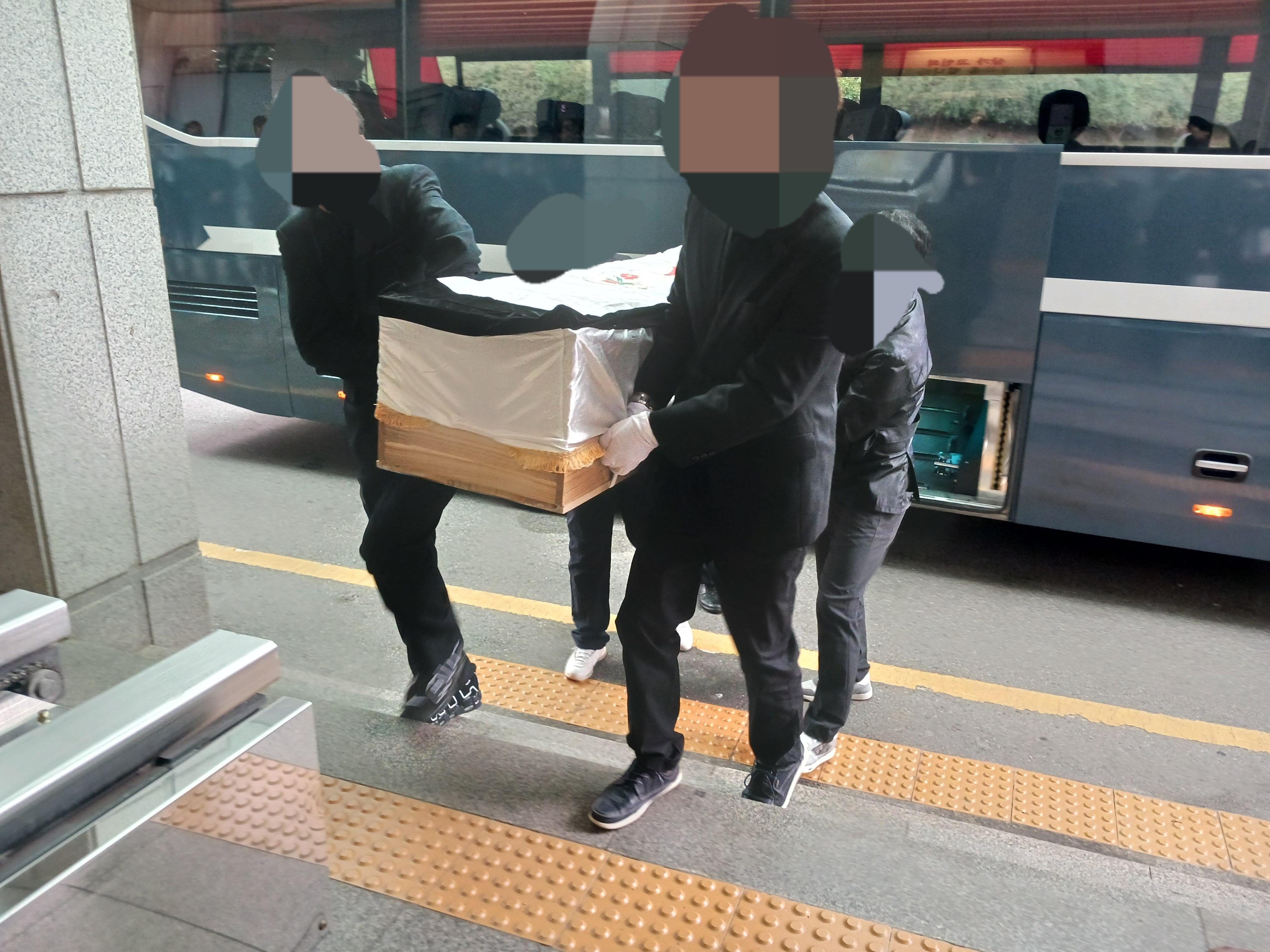 수원의료원11월행사