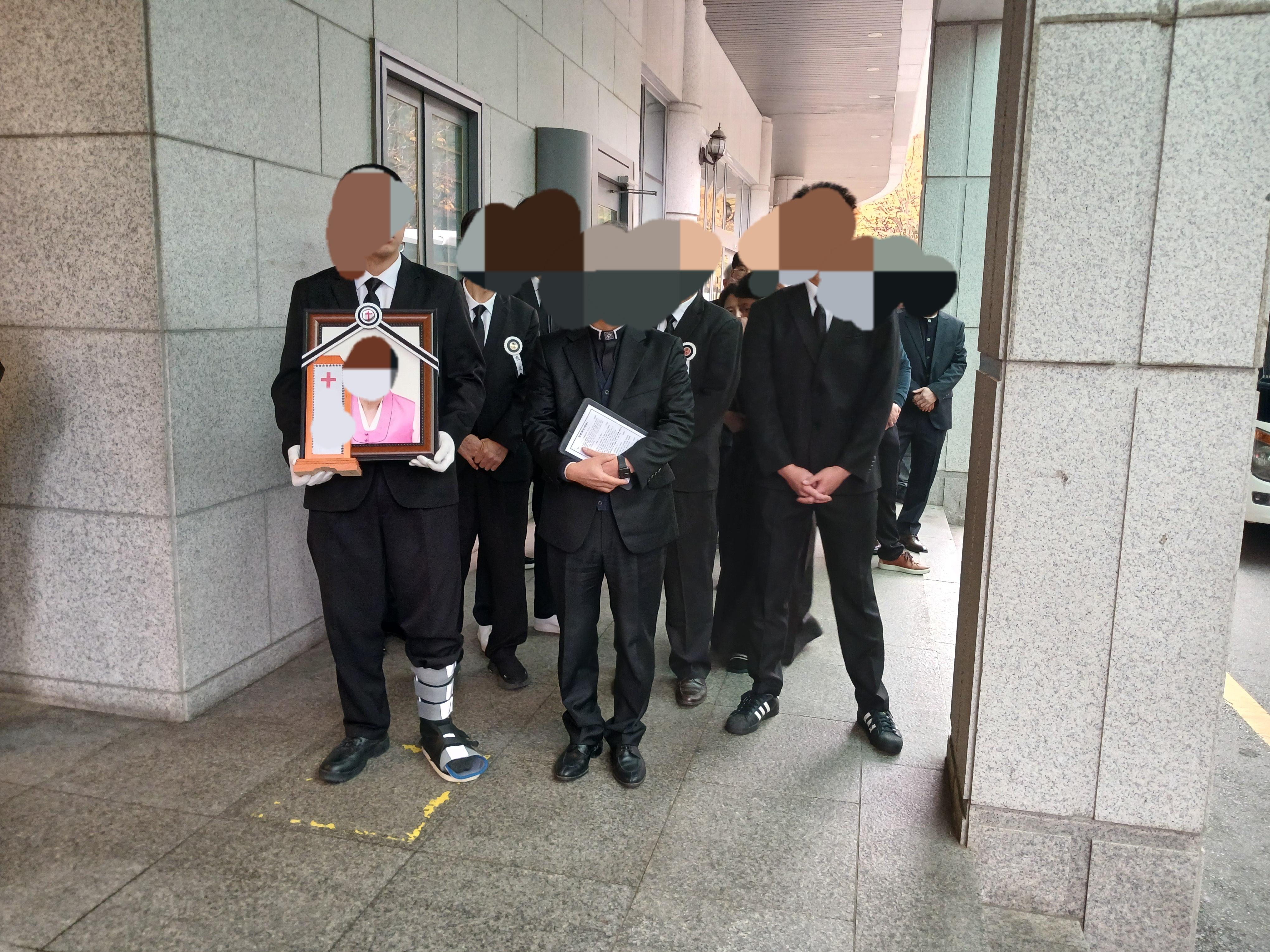 수원의료원11월행사