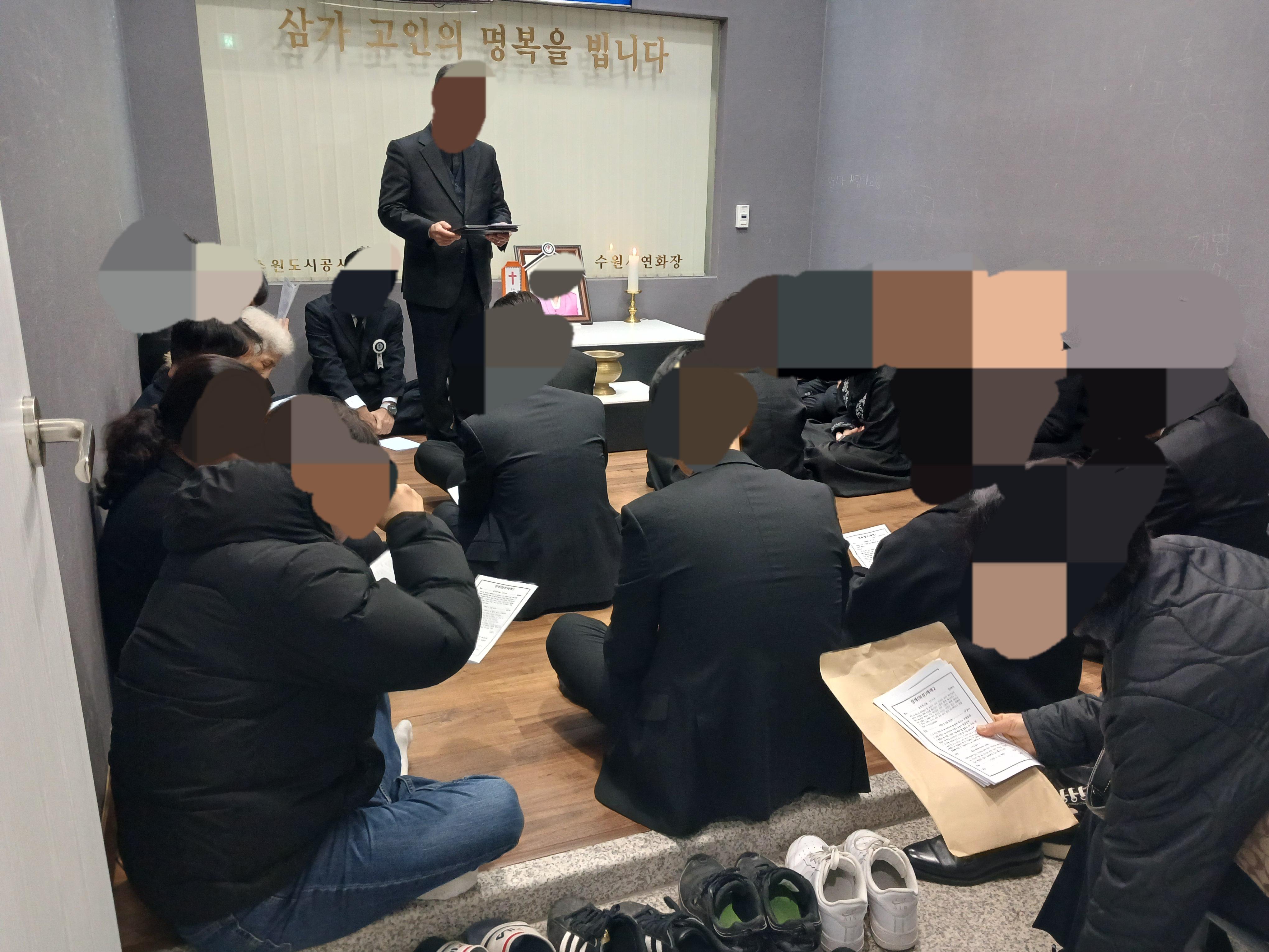 수원의료원11월행사
