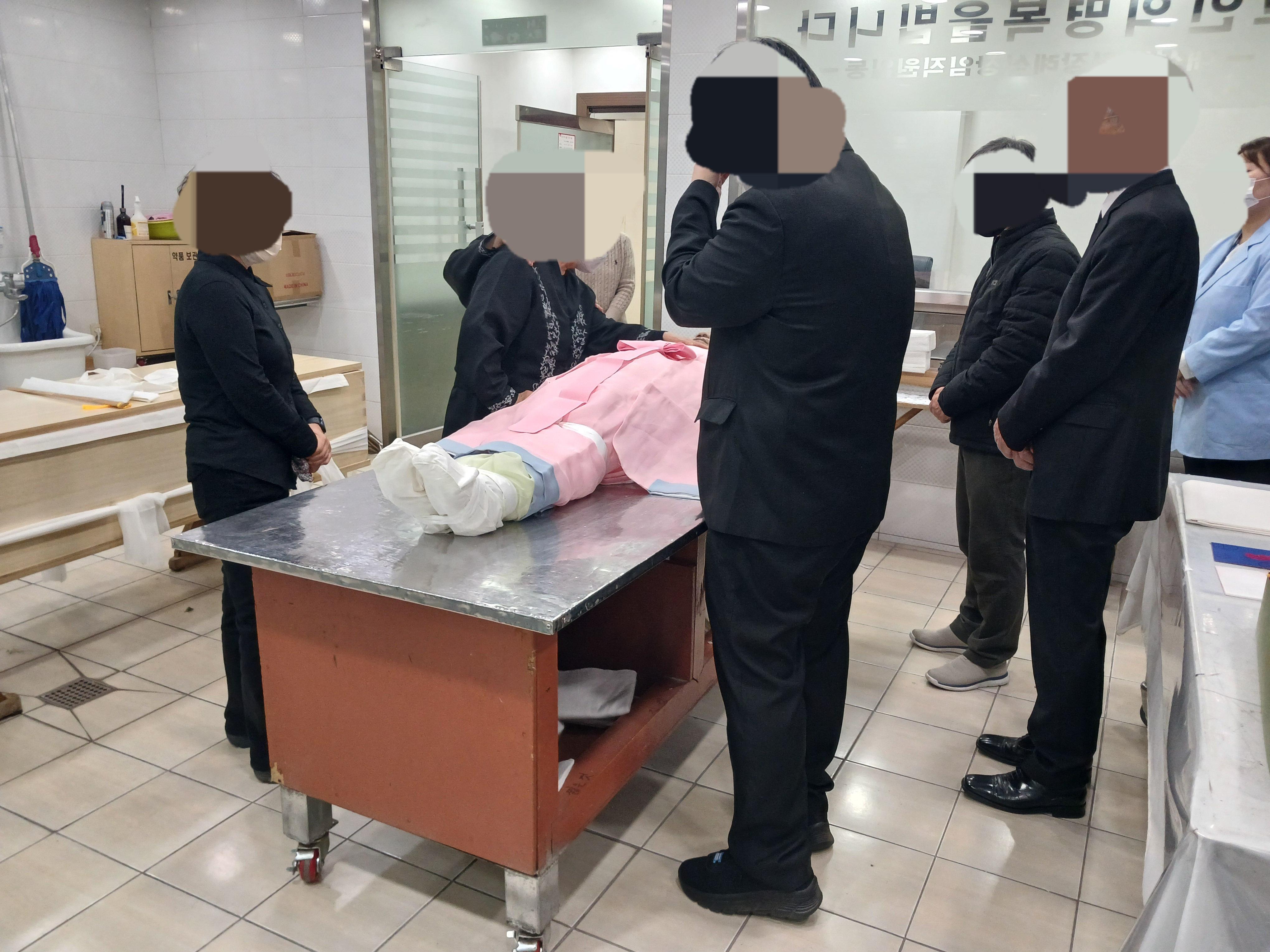 뷰천뉴대성병원11월행사