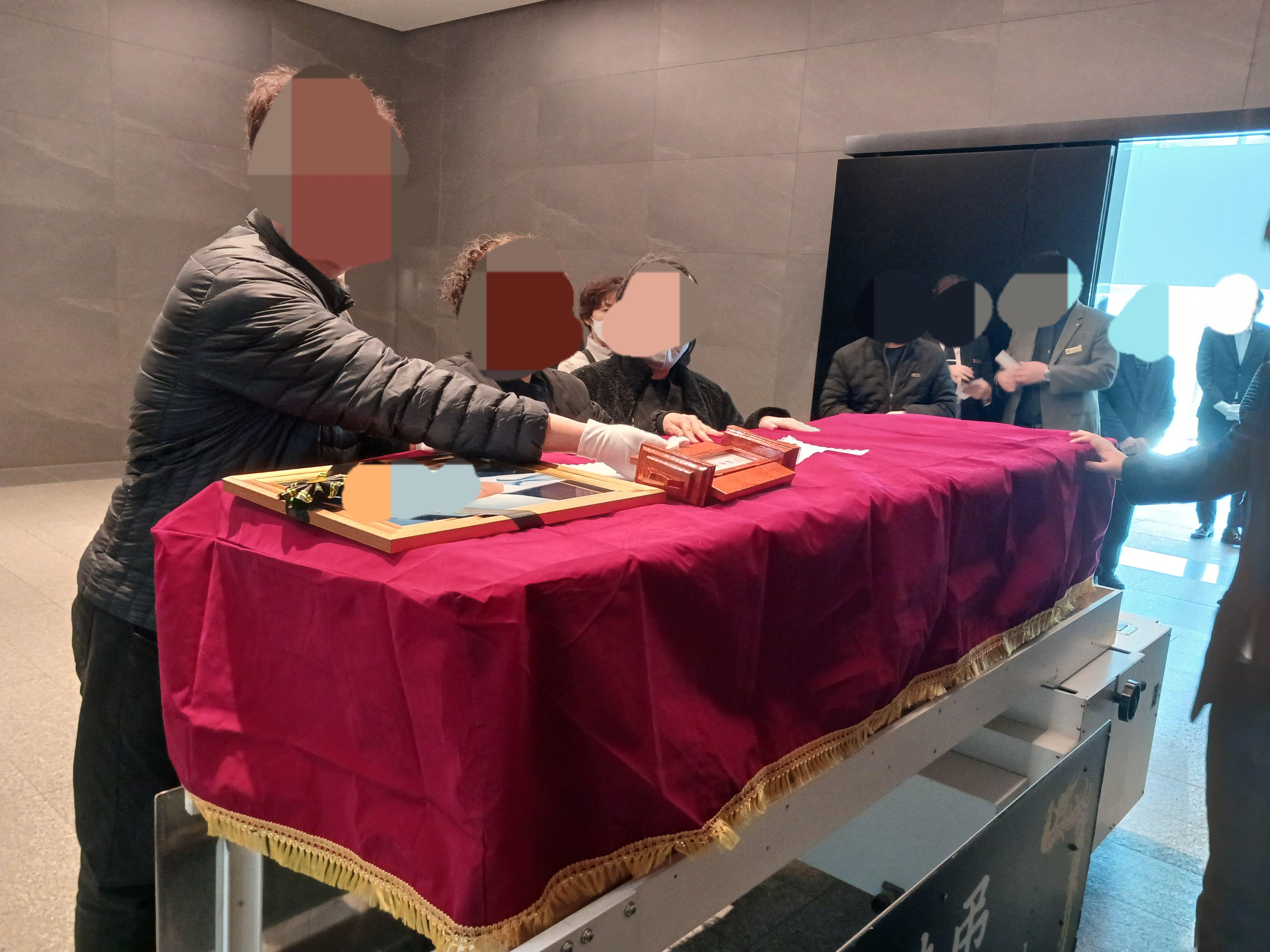 부천뉴대성병원11월행사