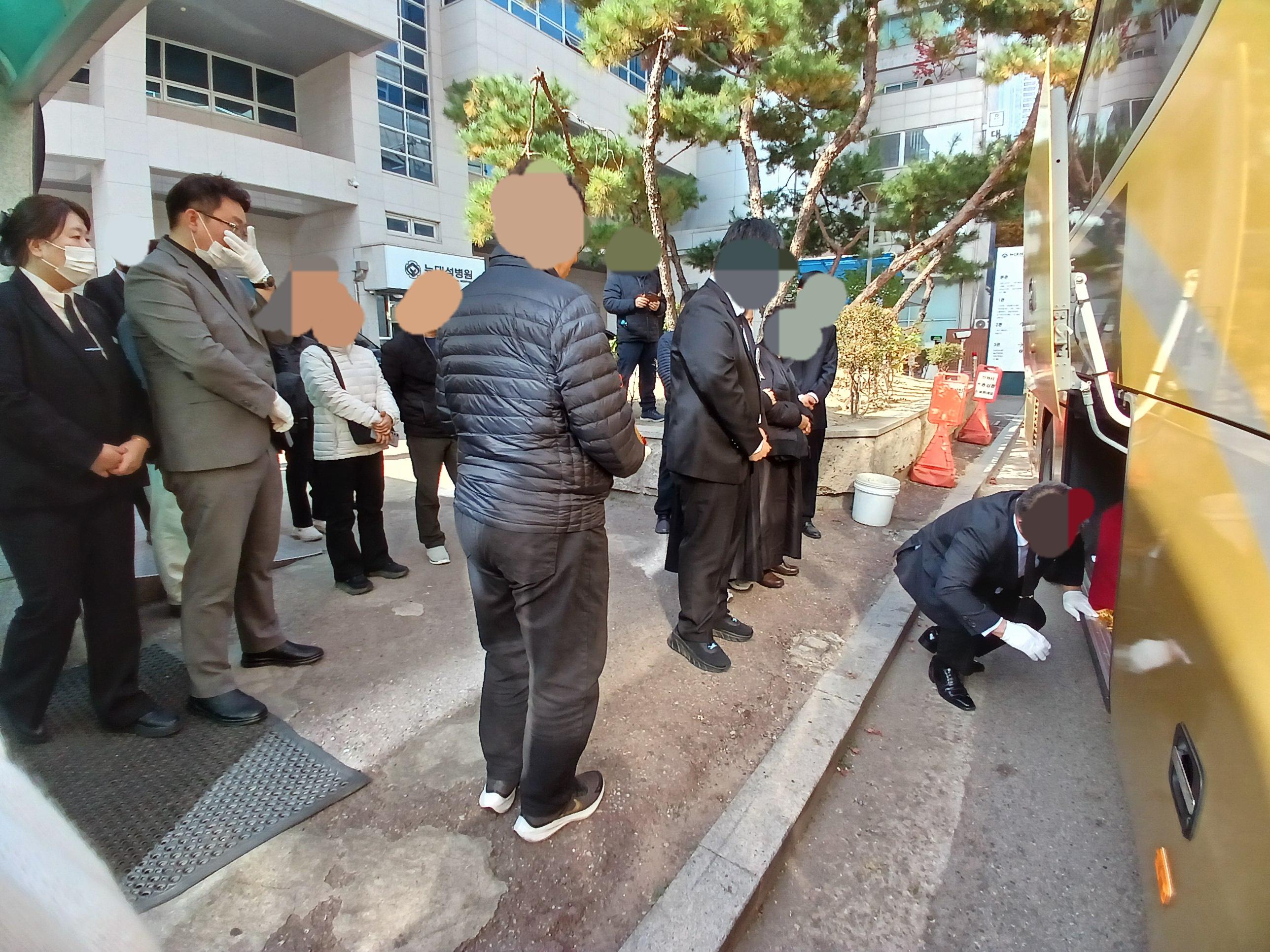 부천뉴대성병원11월행사