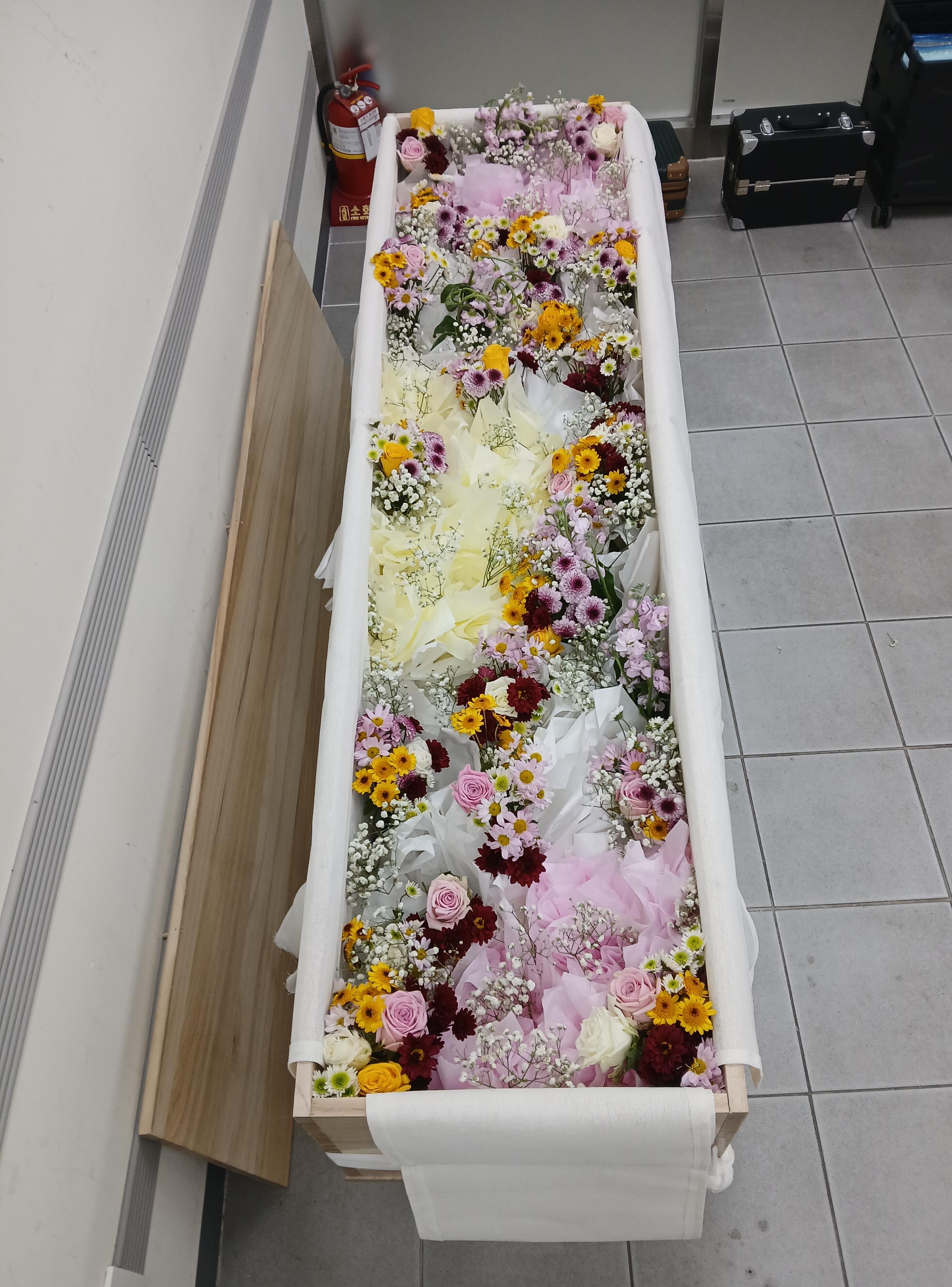 파주메디인장례식장11월행사