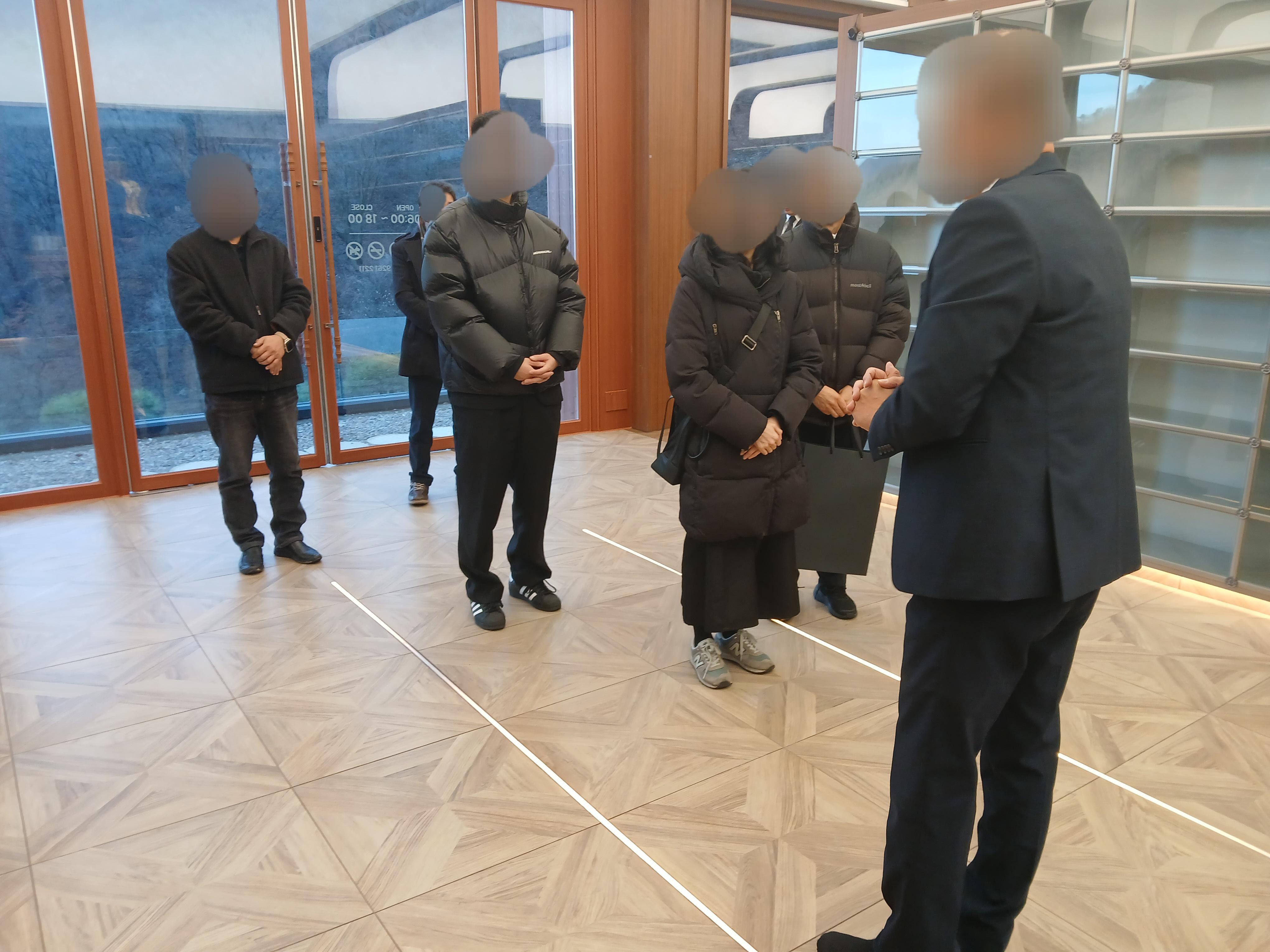은평성모병원장례식장12월행사