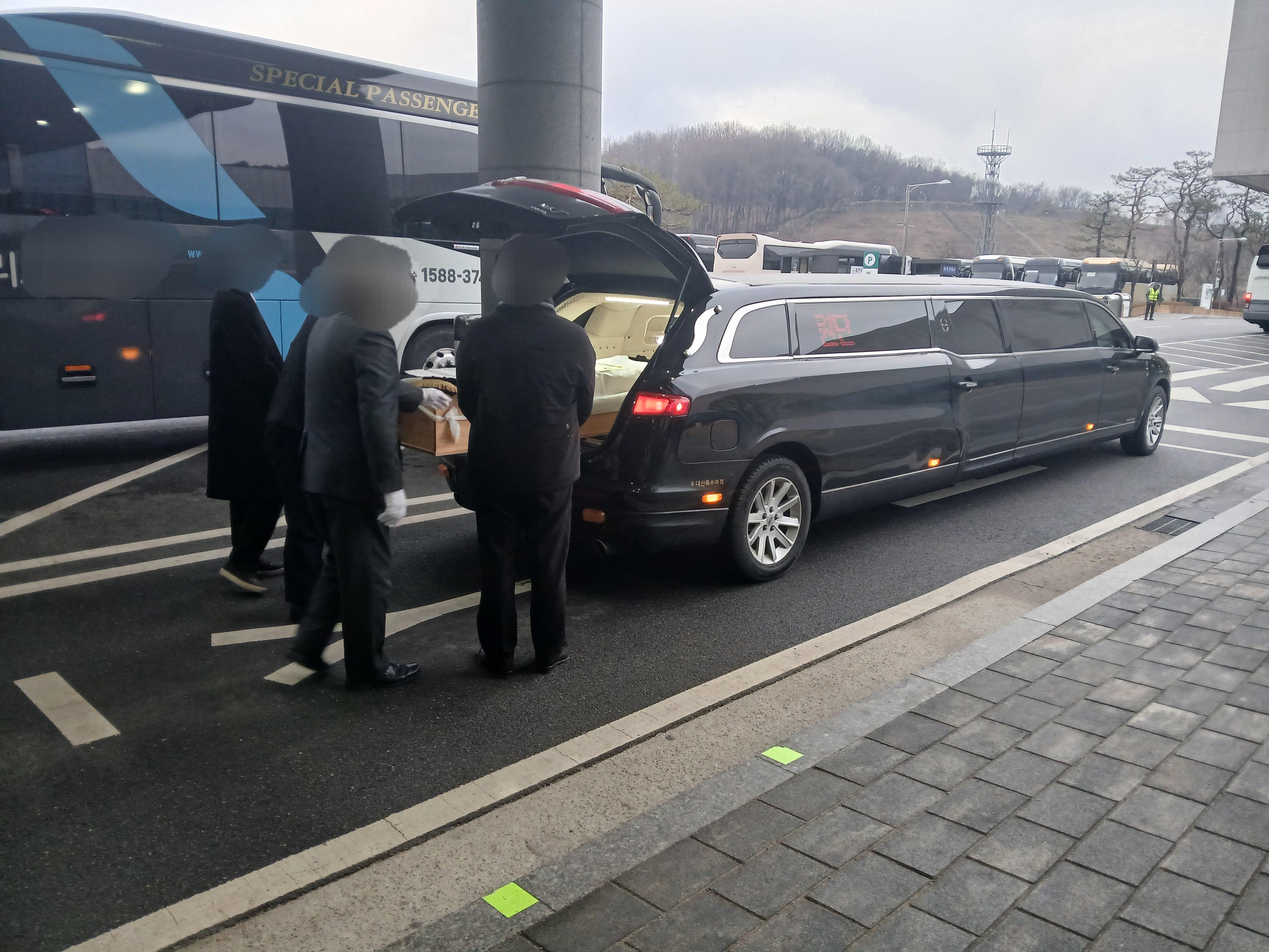 화성유일병원장례식장12월행사