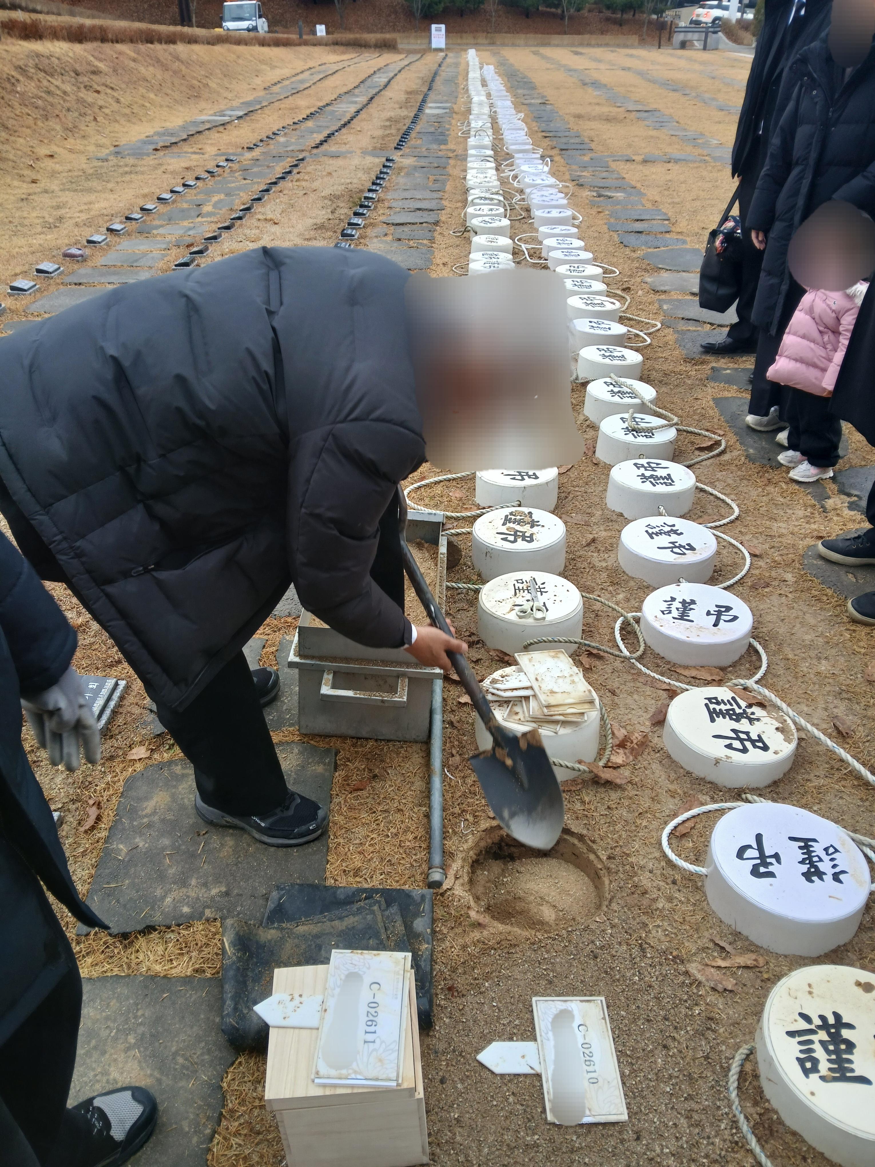 화성유일병원장례식장12월행사