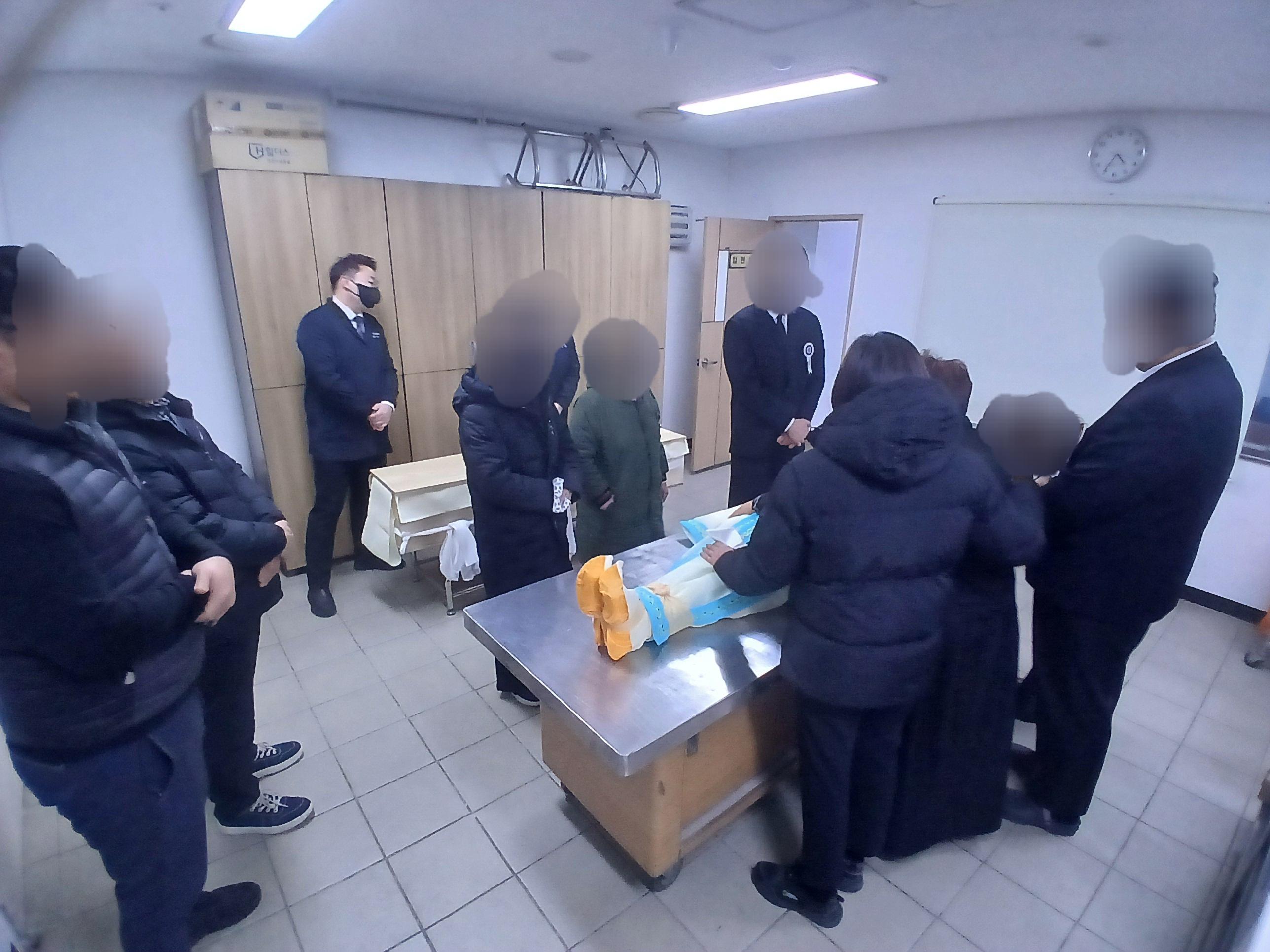 인천의료원1월행사