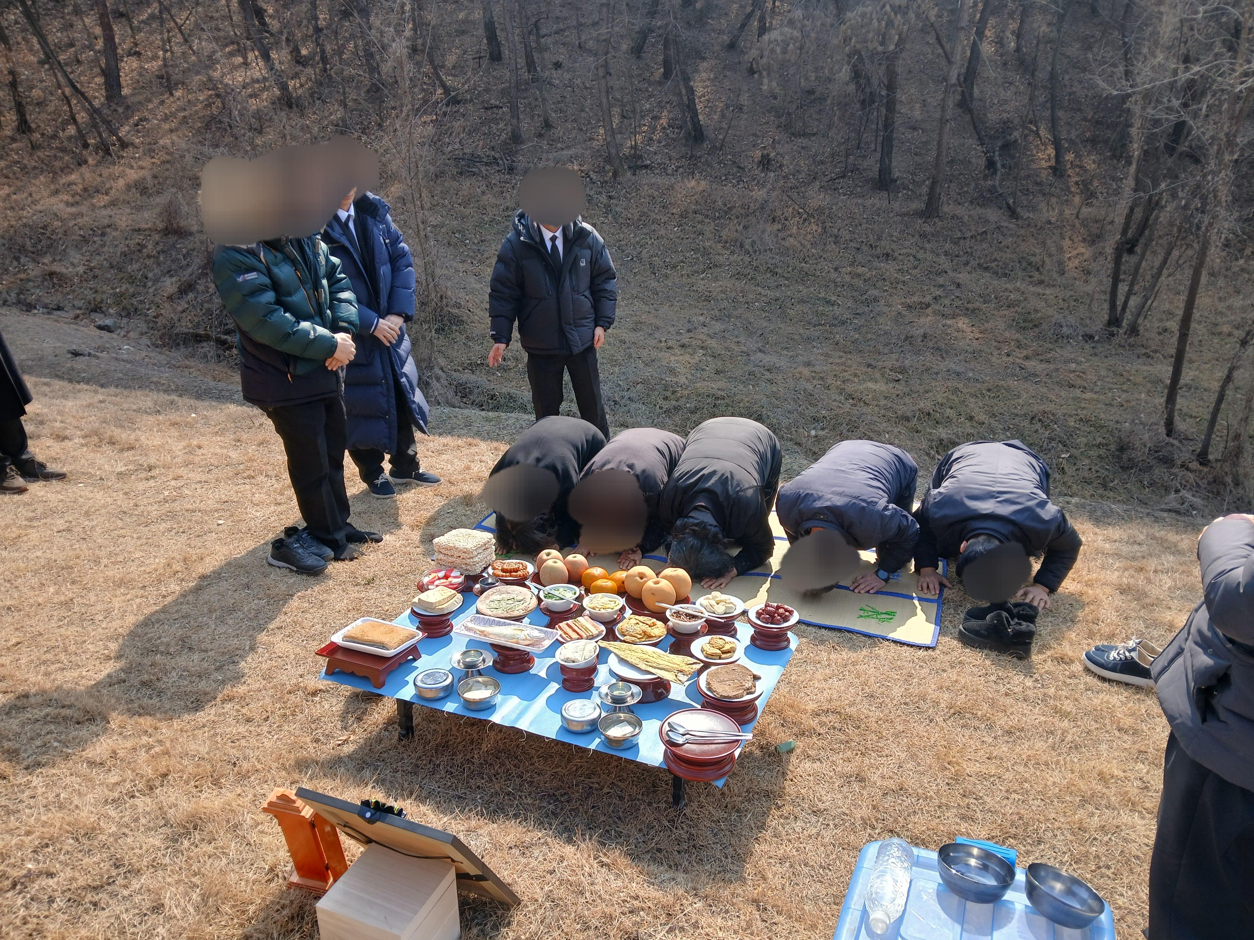 인청길병원1월행사