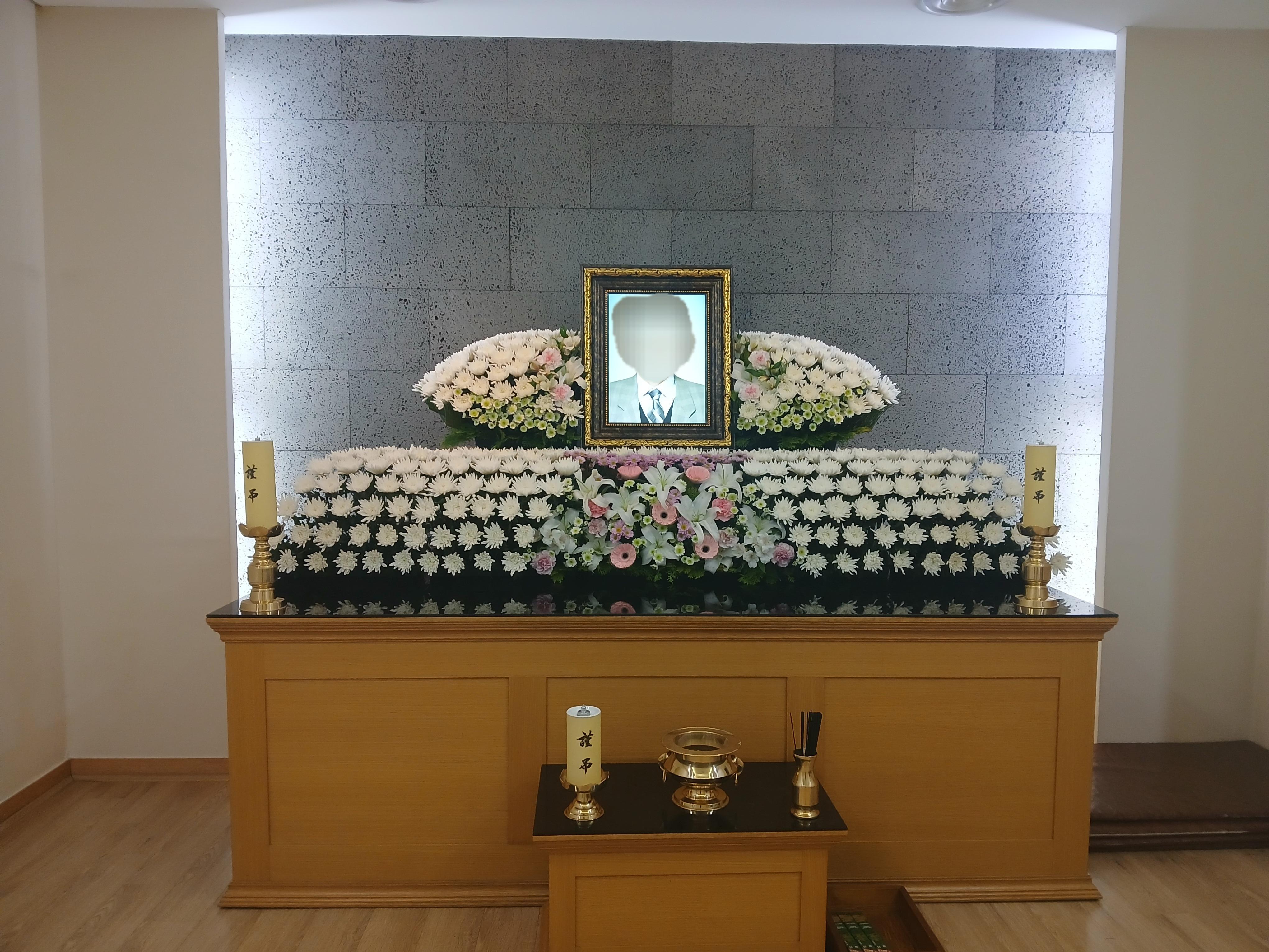 부평성모병원장례식장2월행사