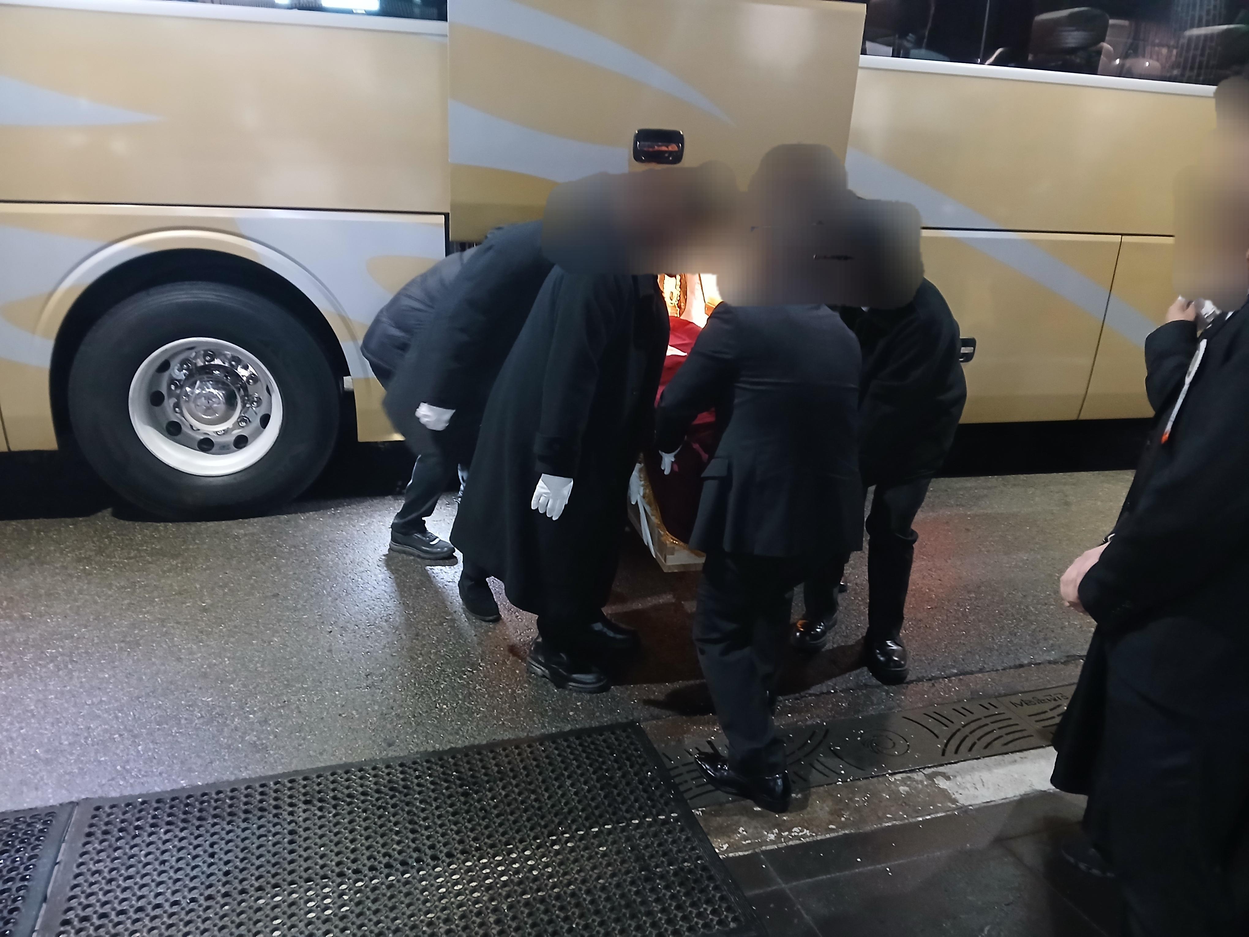 부평성모병원장례식장2월행사
