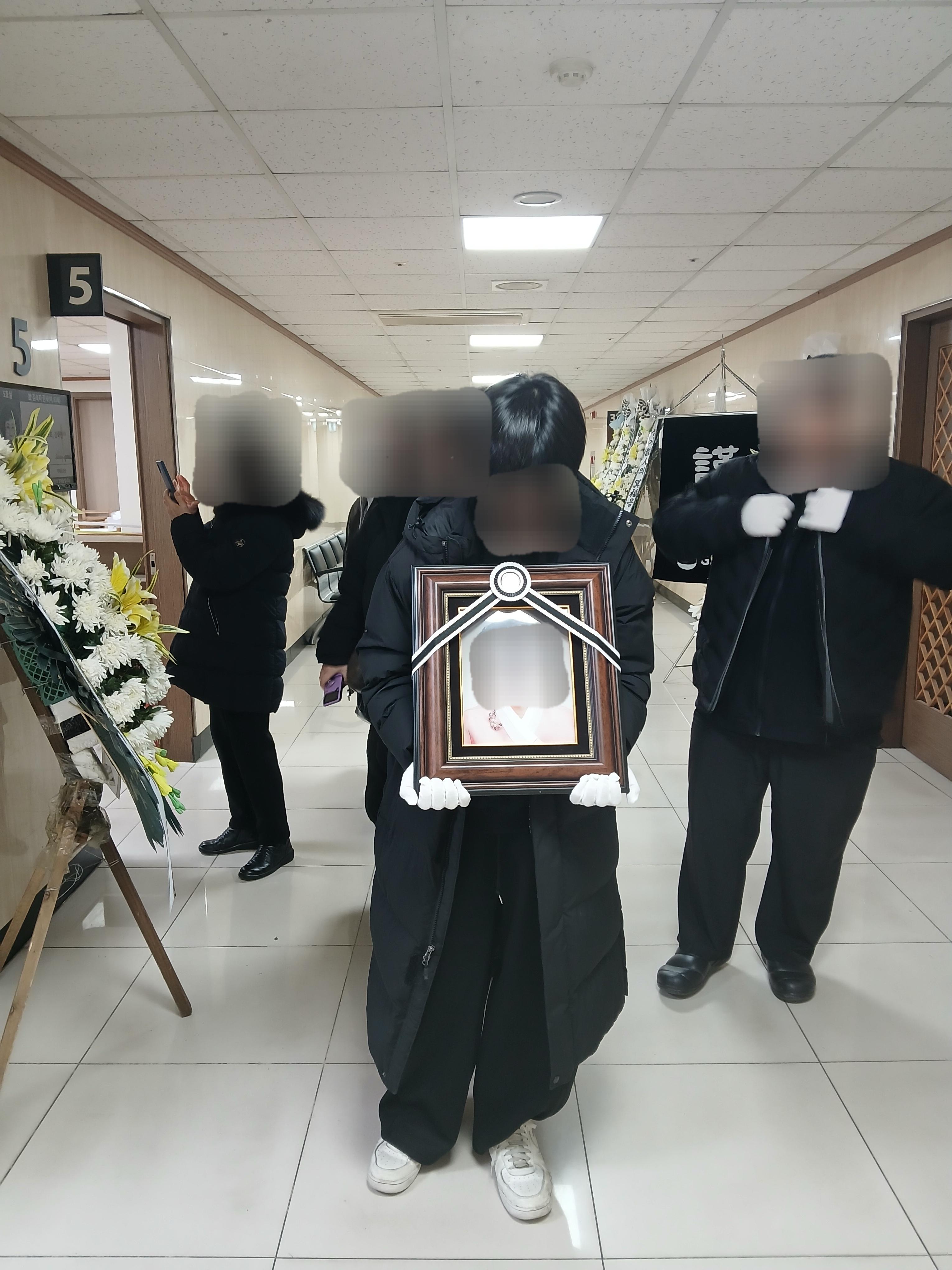 메디힐병원장례식장2월행사
