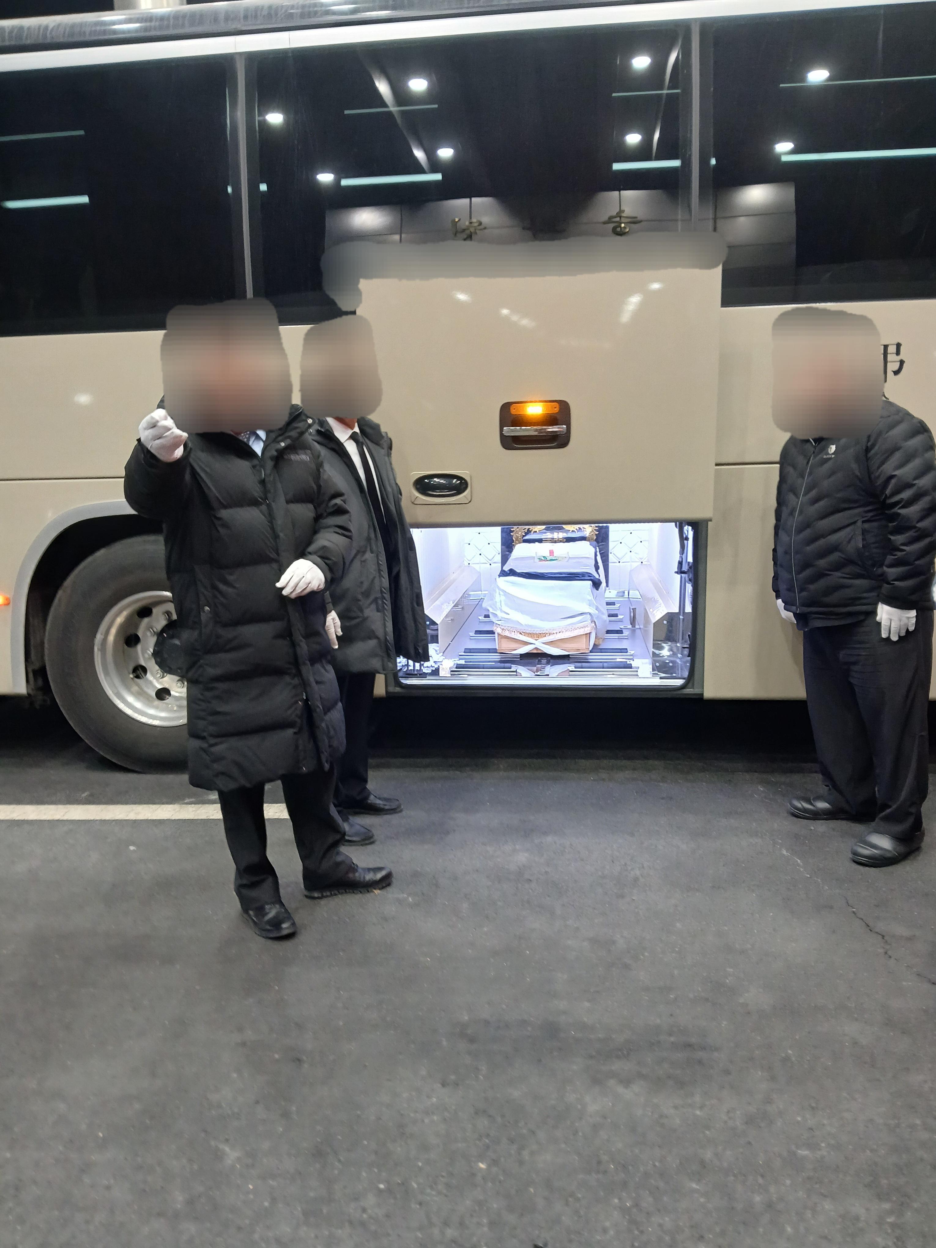 메디힐병원장례식장2월행사