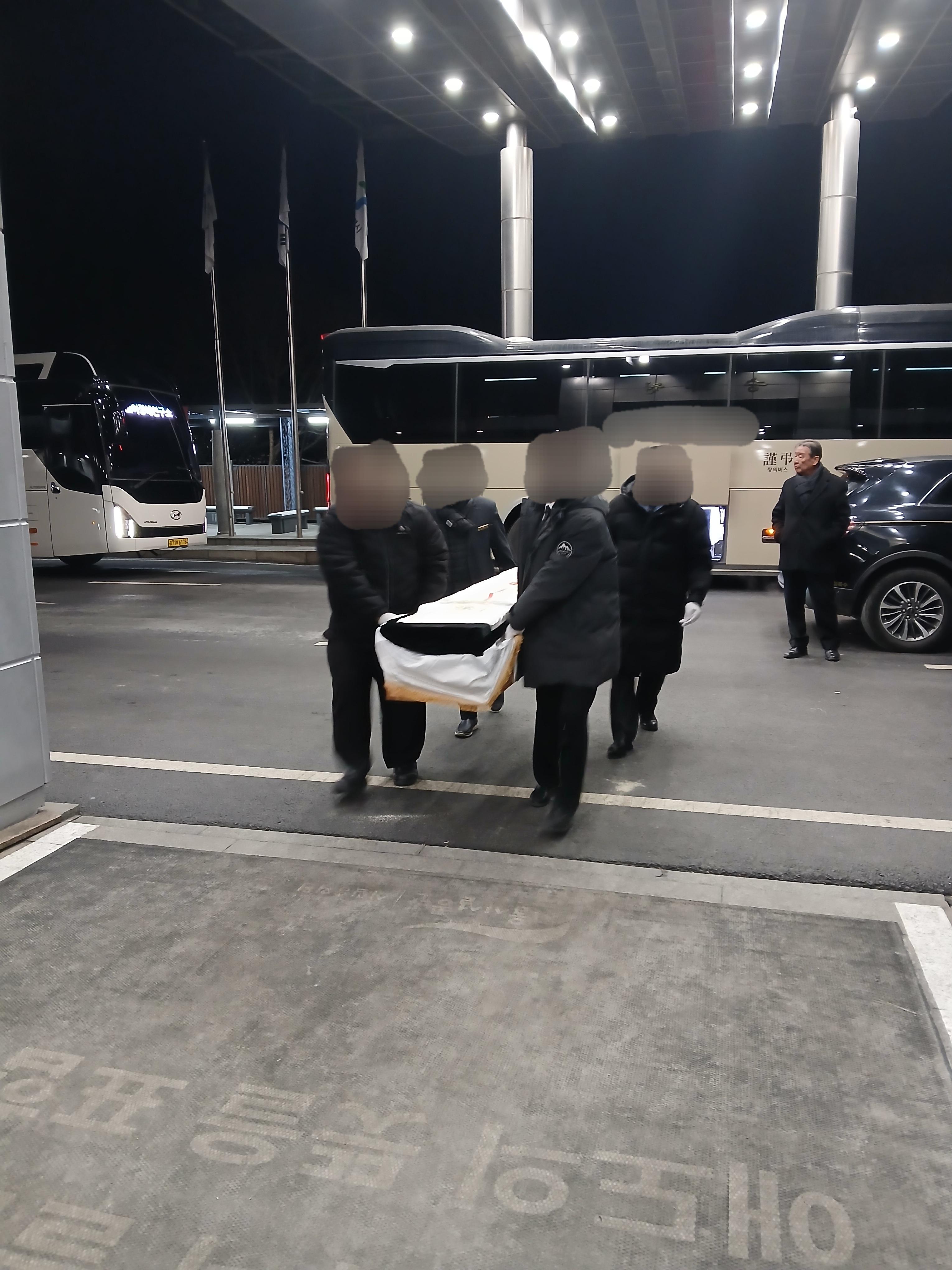 메디힐병원장례식장2월행사