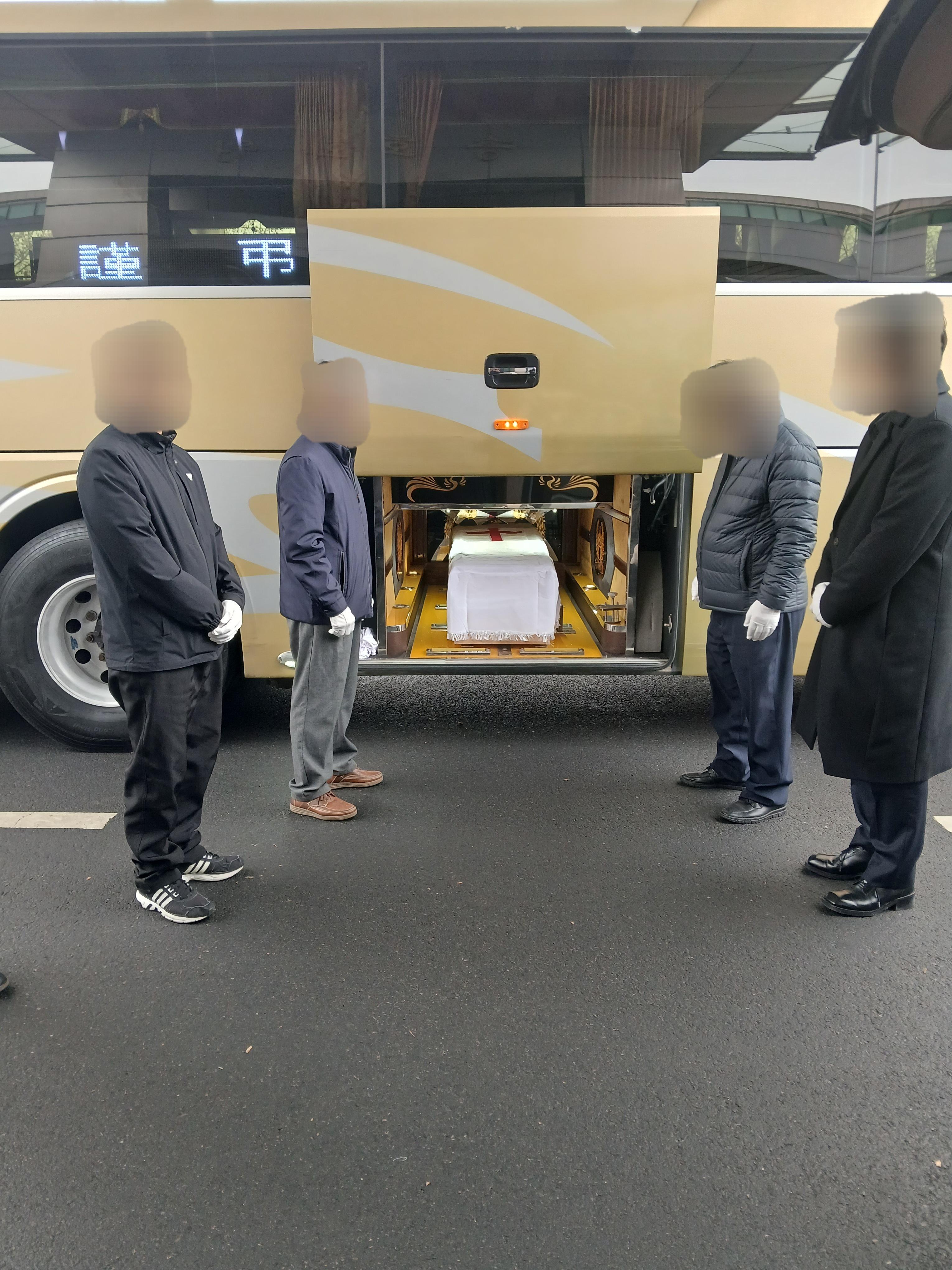 강서개화장례식장2월행사