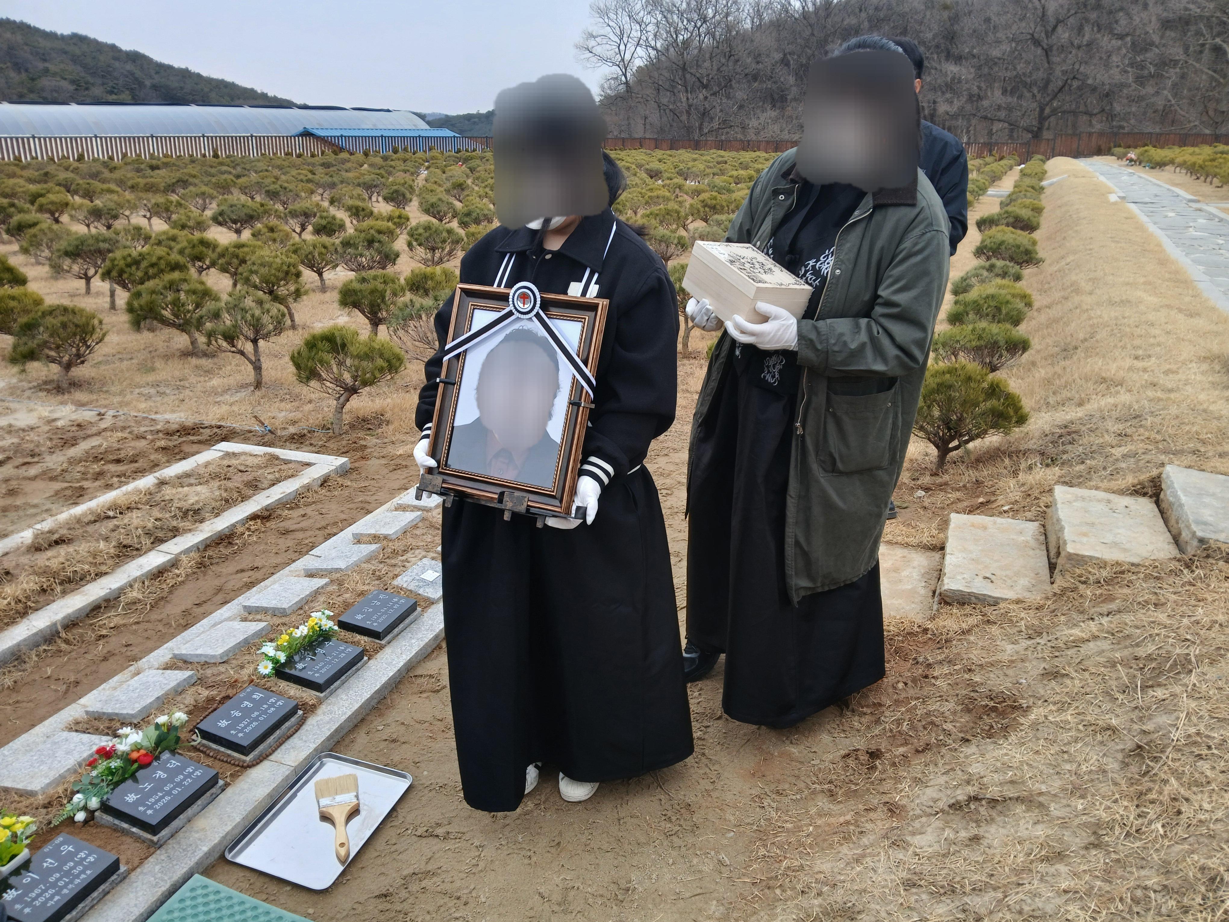 강서개화장례식장2월행사