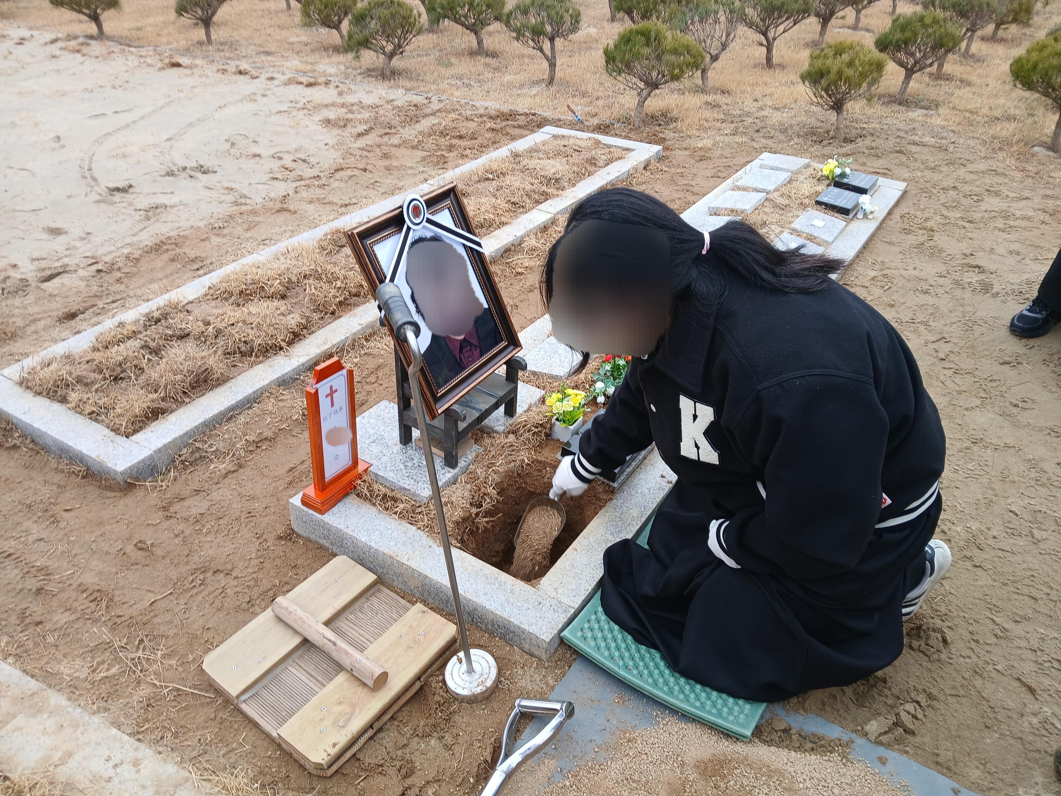강서개화장례식장2월행사