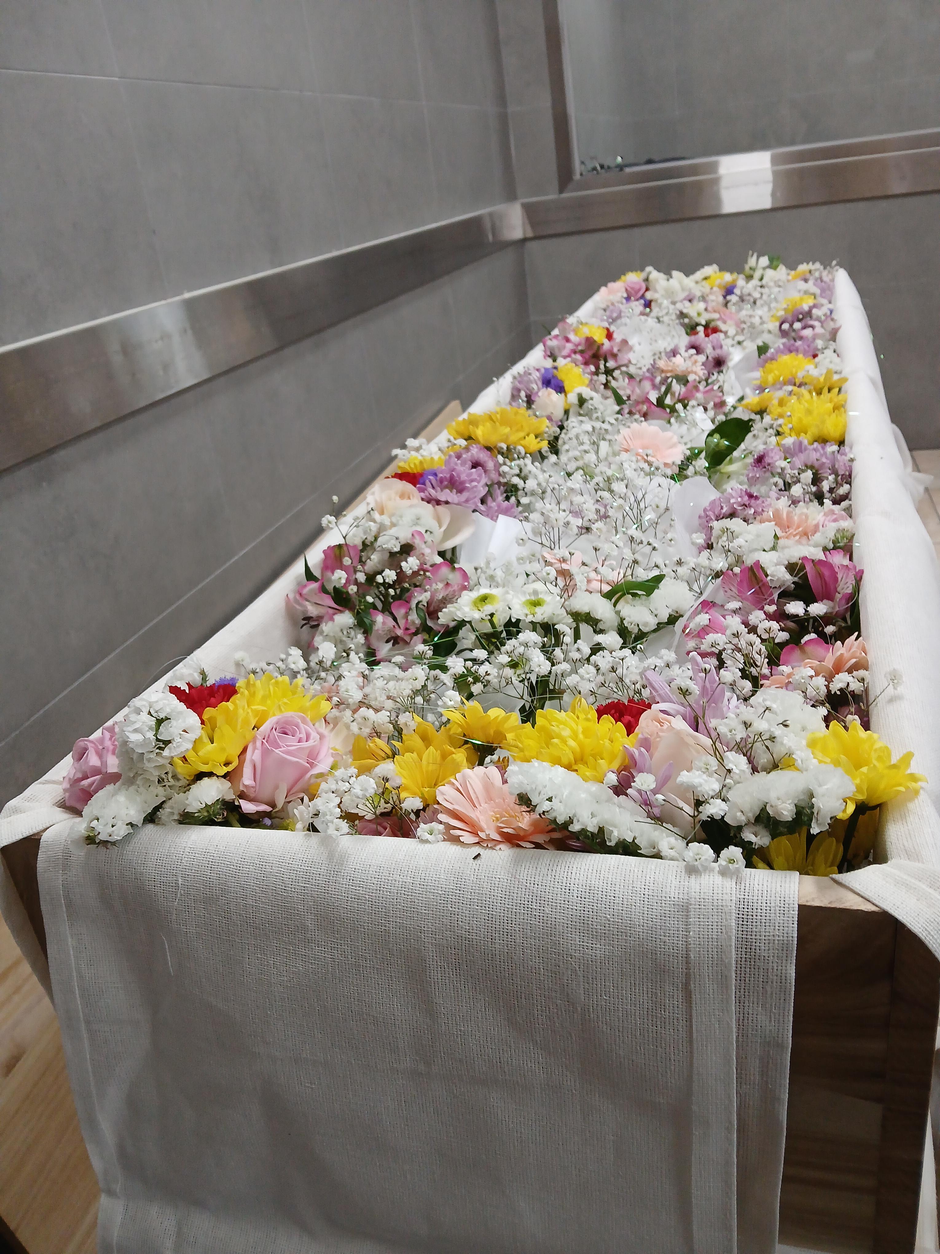 송림청기와장례식장3월행사