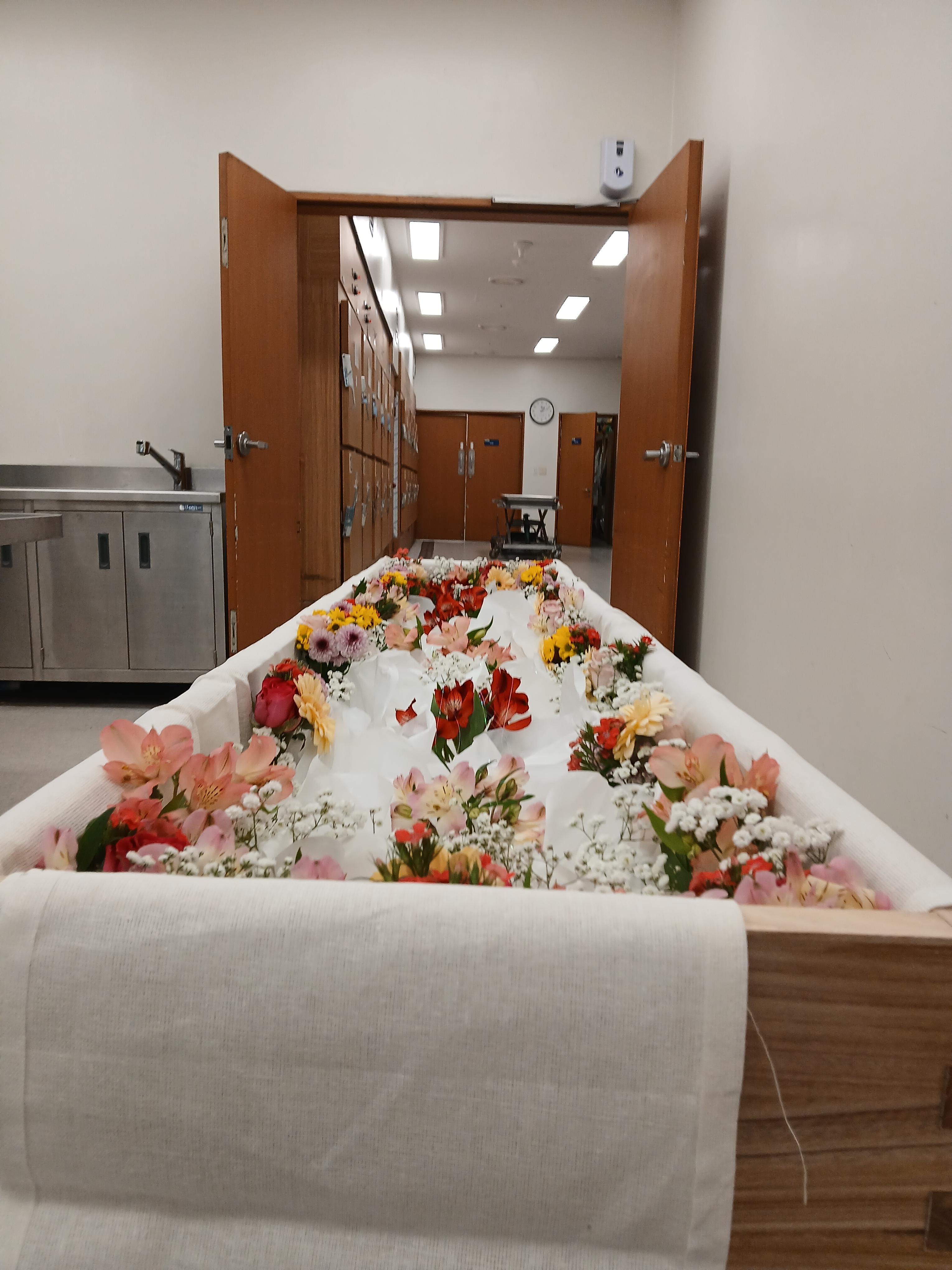 분당서울대병원장례식장3월행사