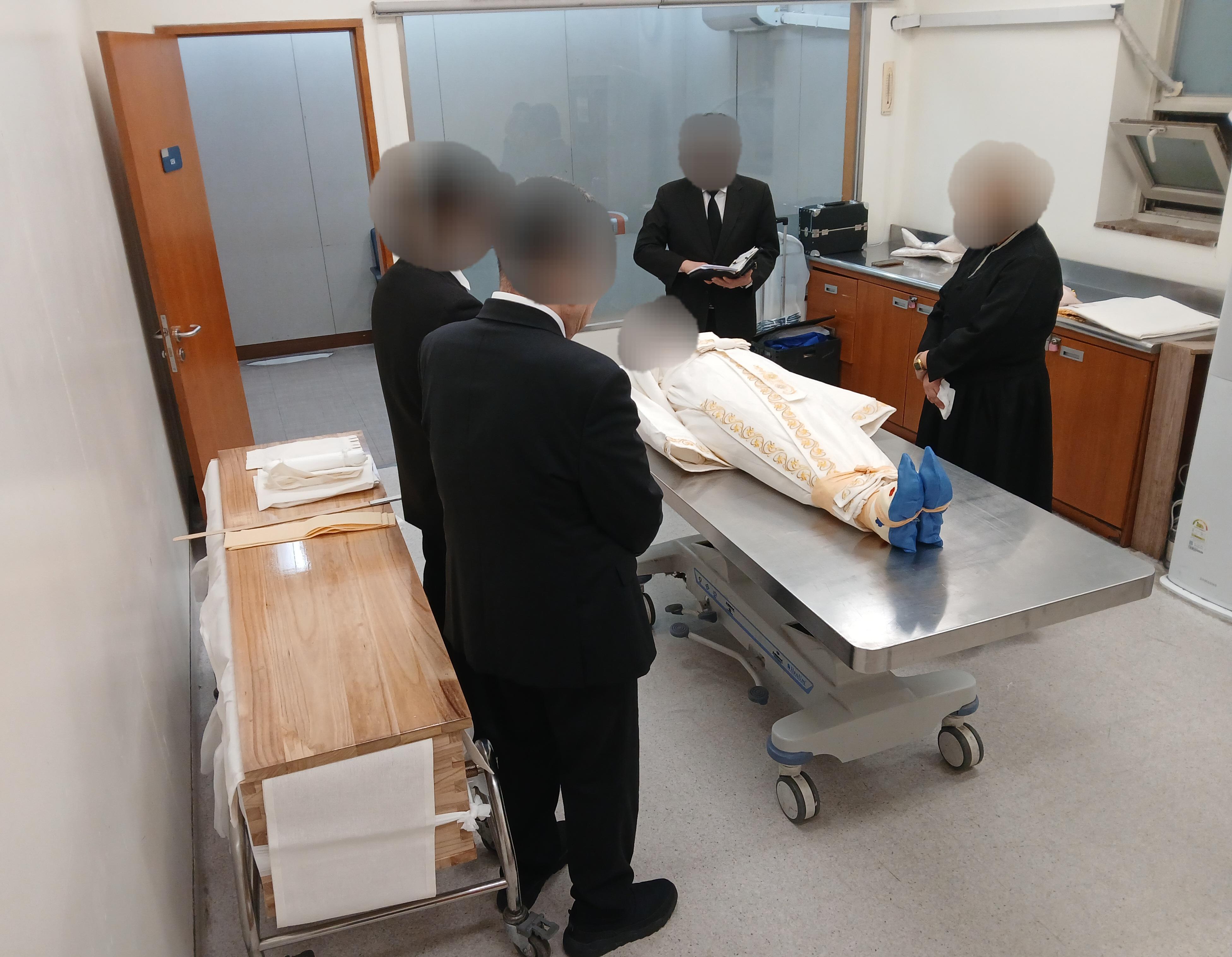 분당서울대병원장례식장3월행사