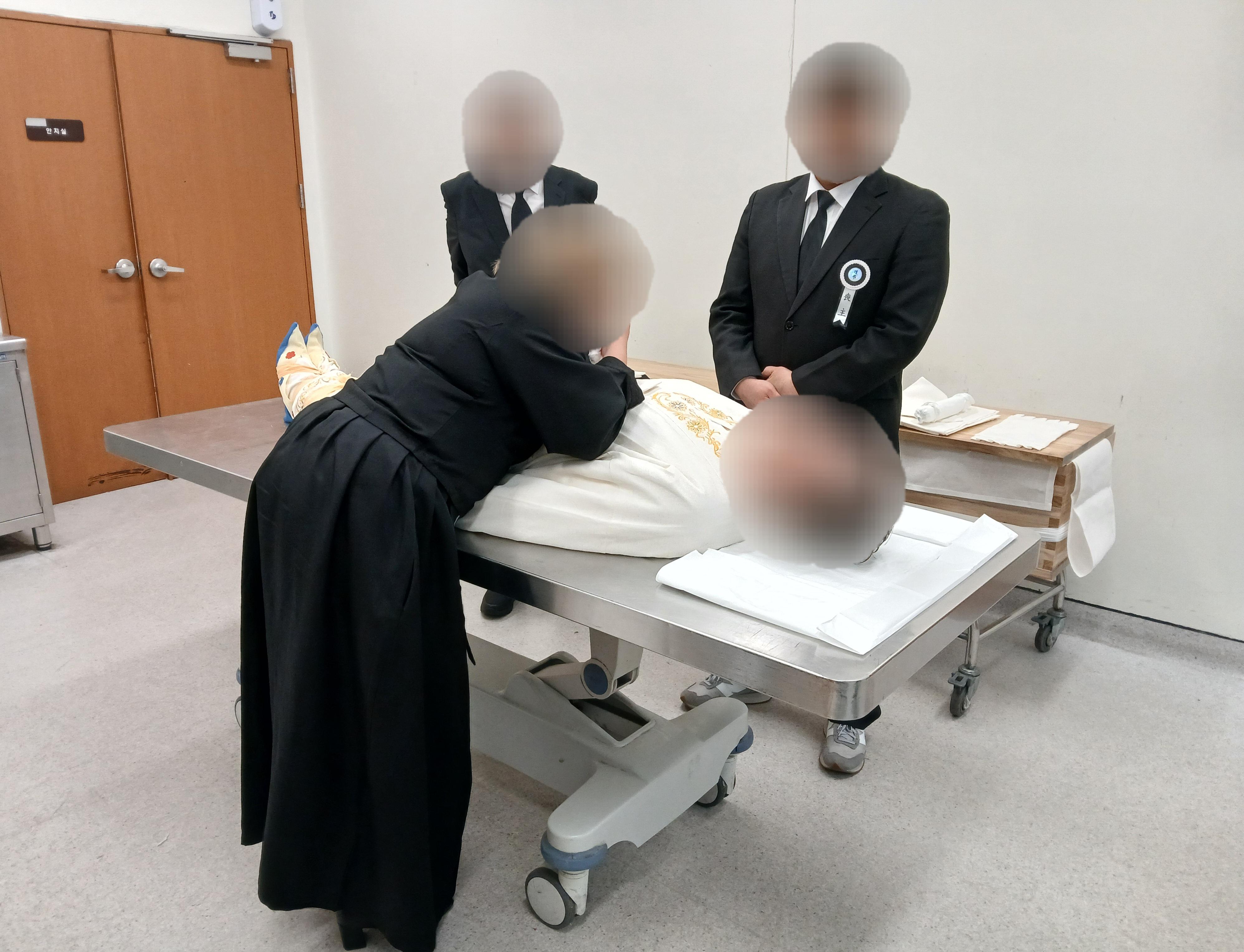 분당서울대병원장례식장3월행사