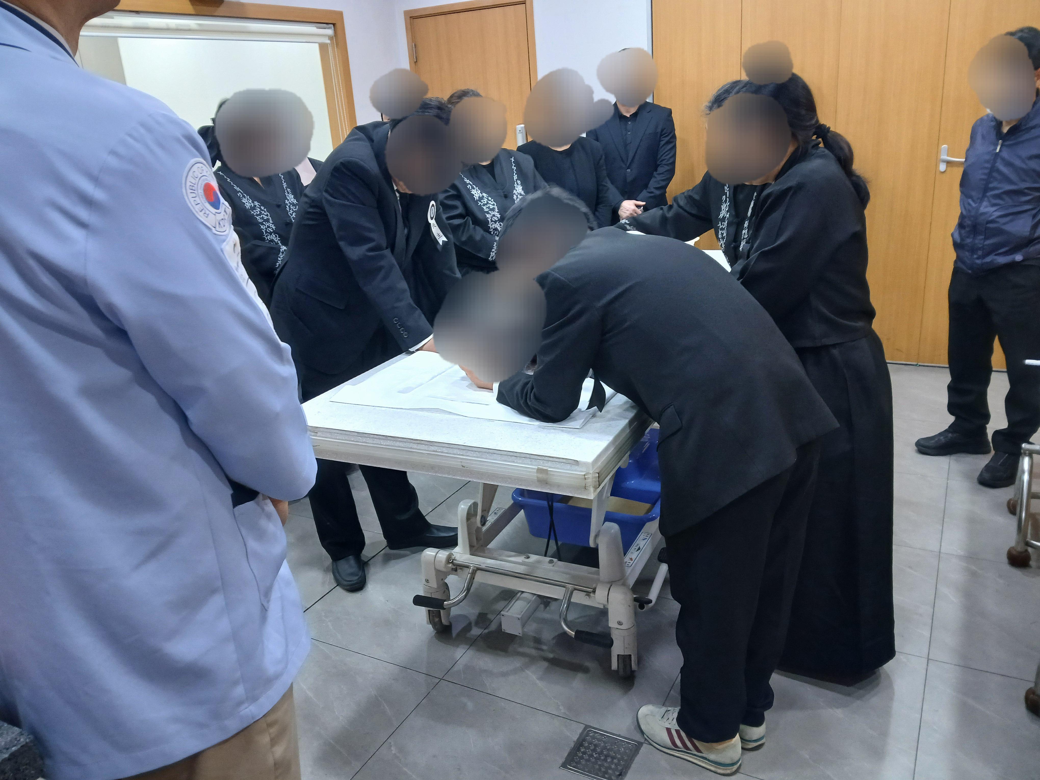 일산쉴낙원4월행사