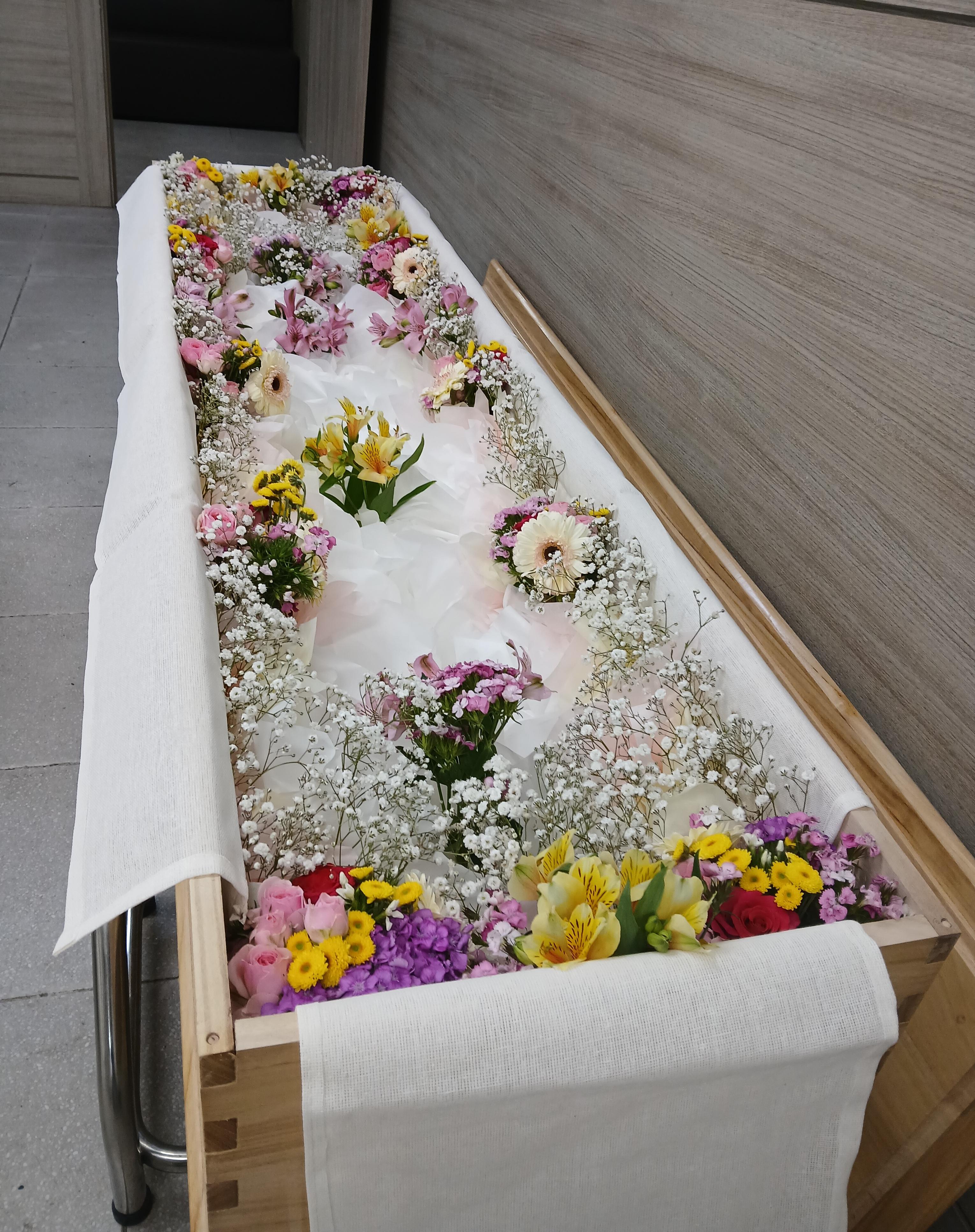 서울적십자병원장례식장4월행사