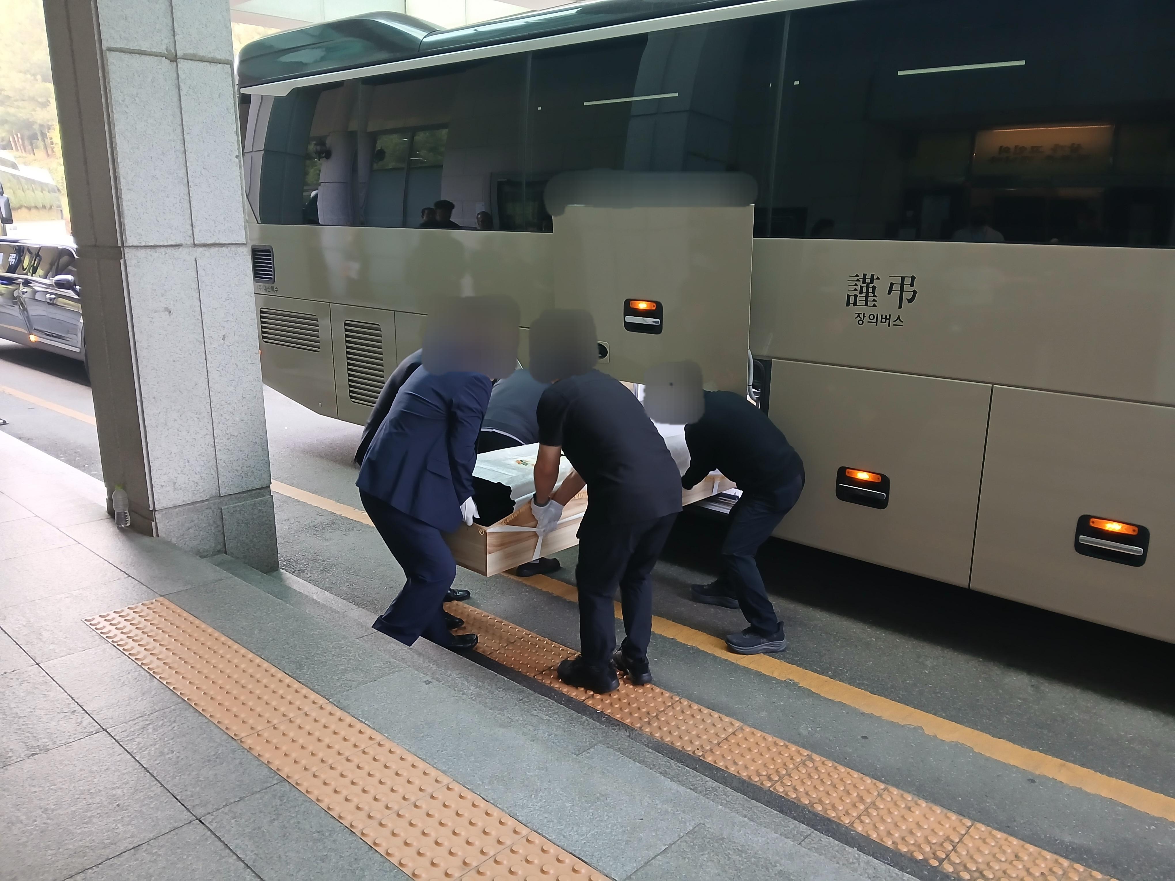 수원요양병원장례식장6월행사