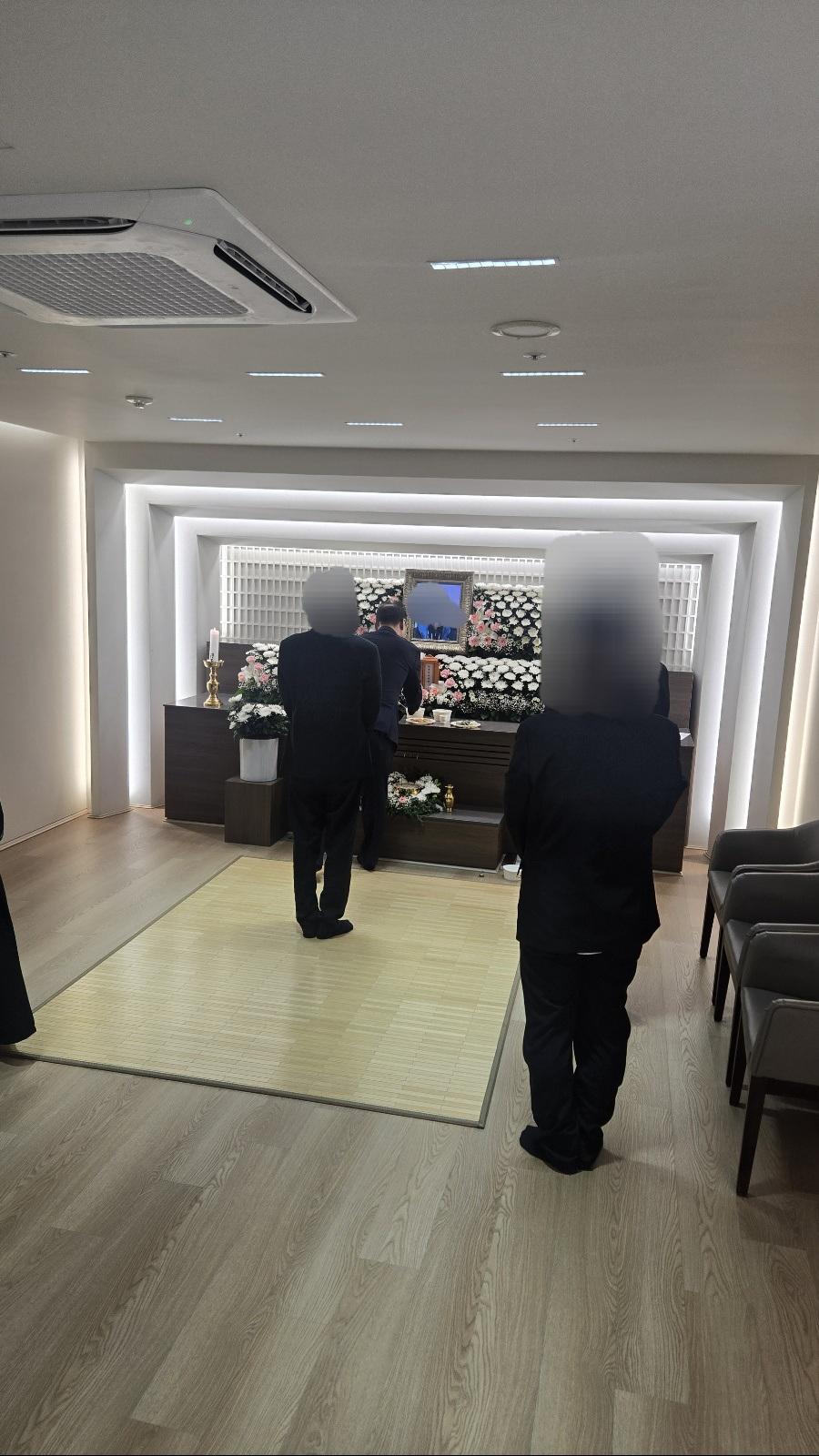 서울강동성심병원장례식장6월행사