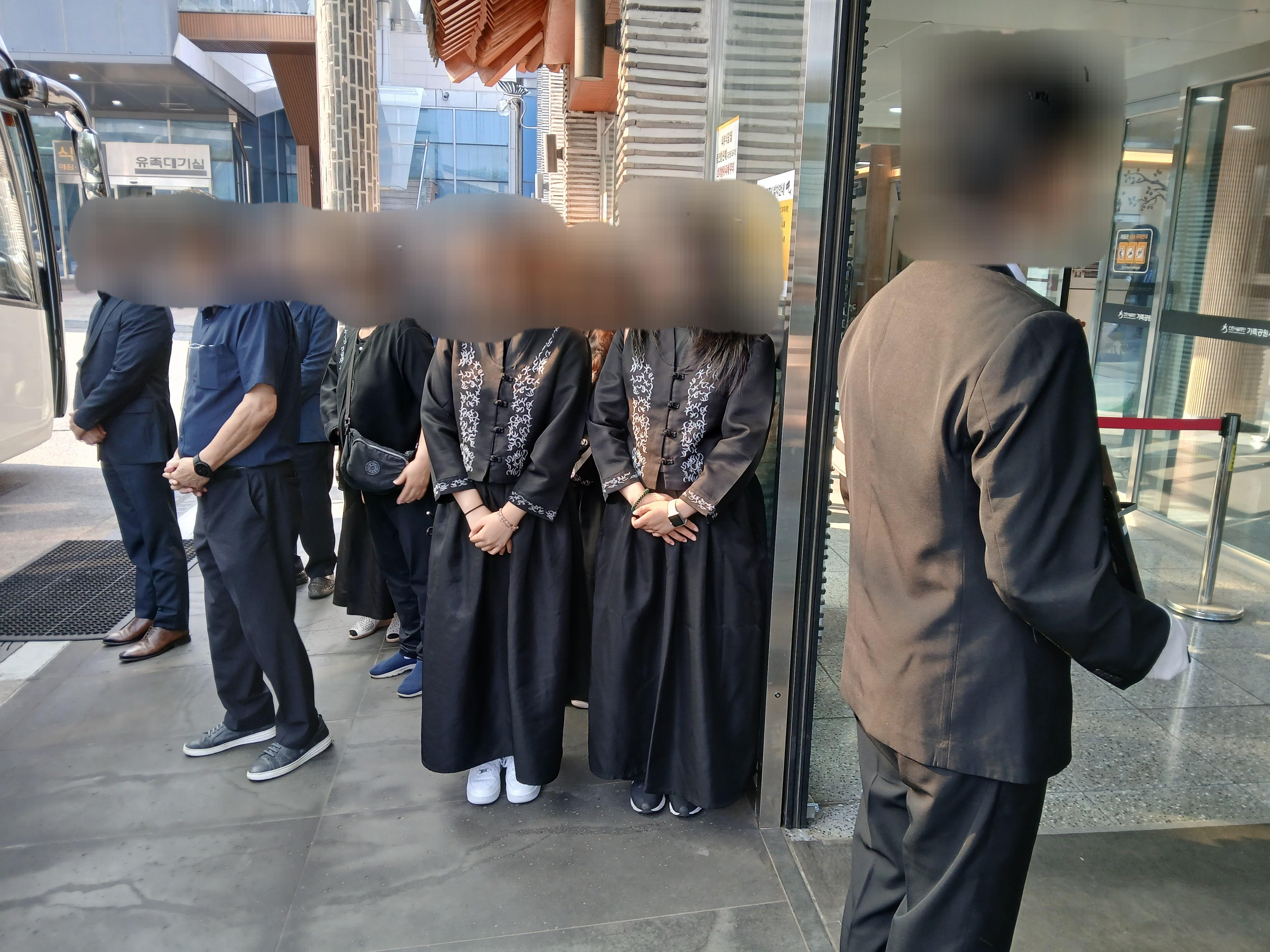인천성모병원장례식장6월행사