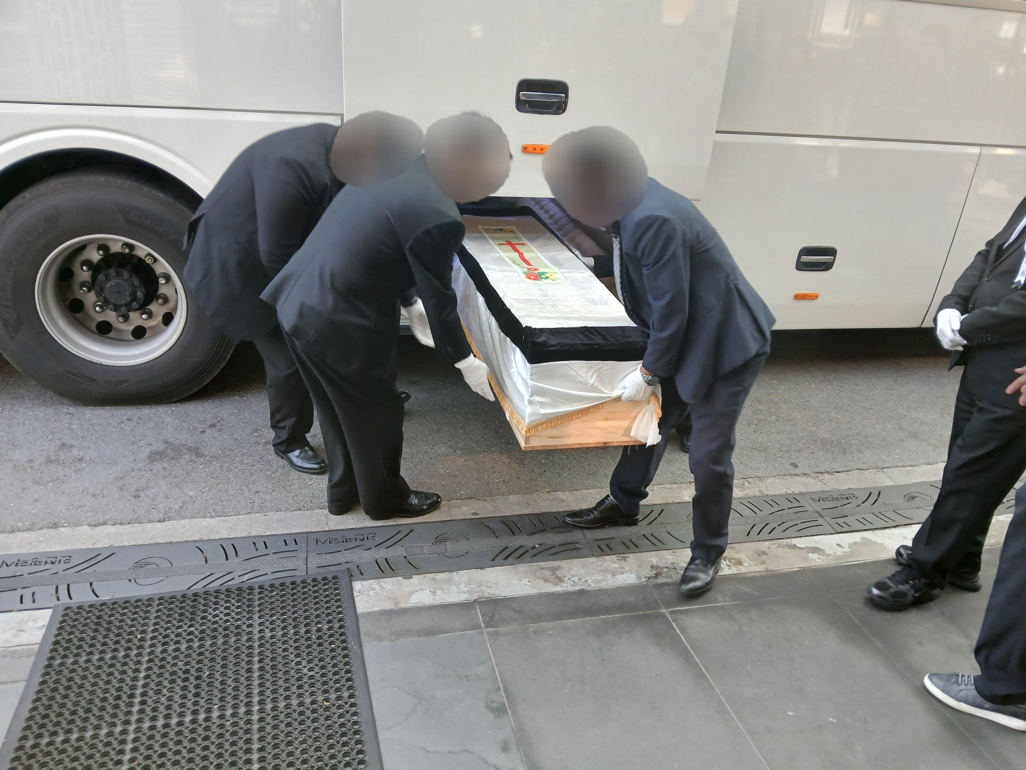 인천성모병원장례식장6월행사