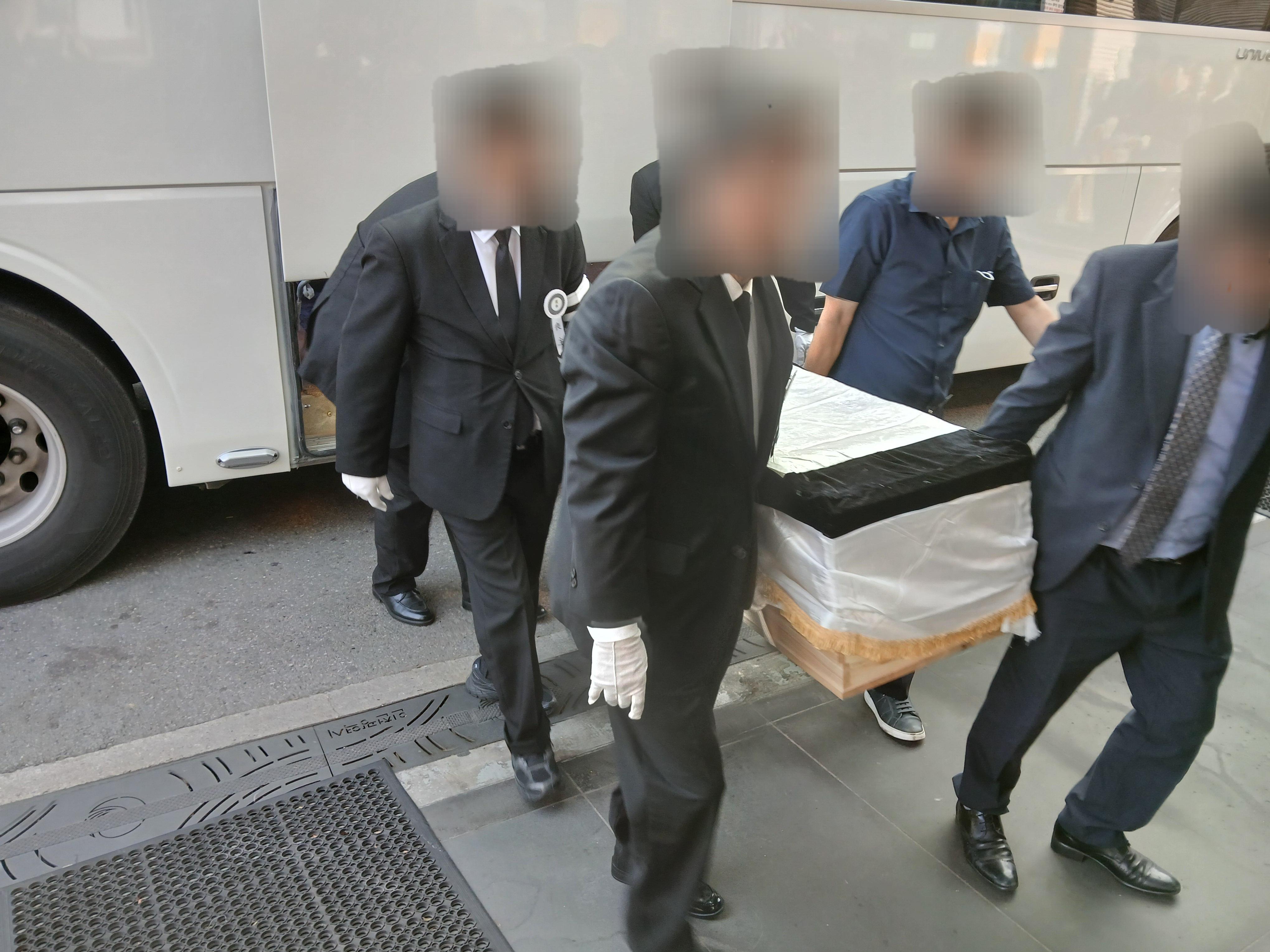 인천성모병원장례식장6월행사