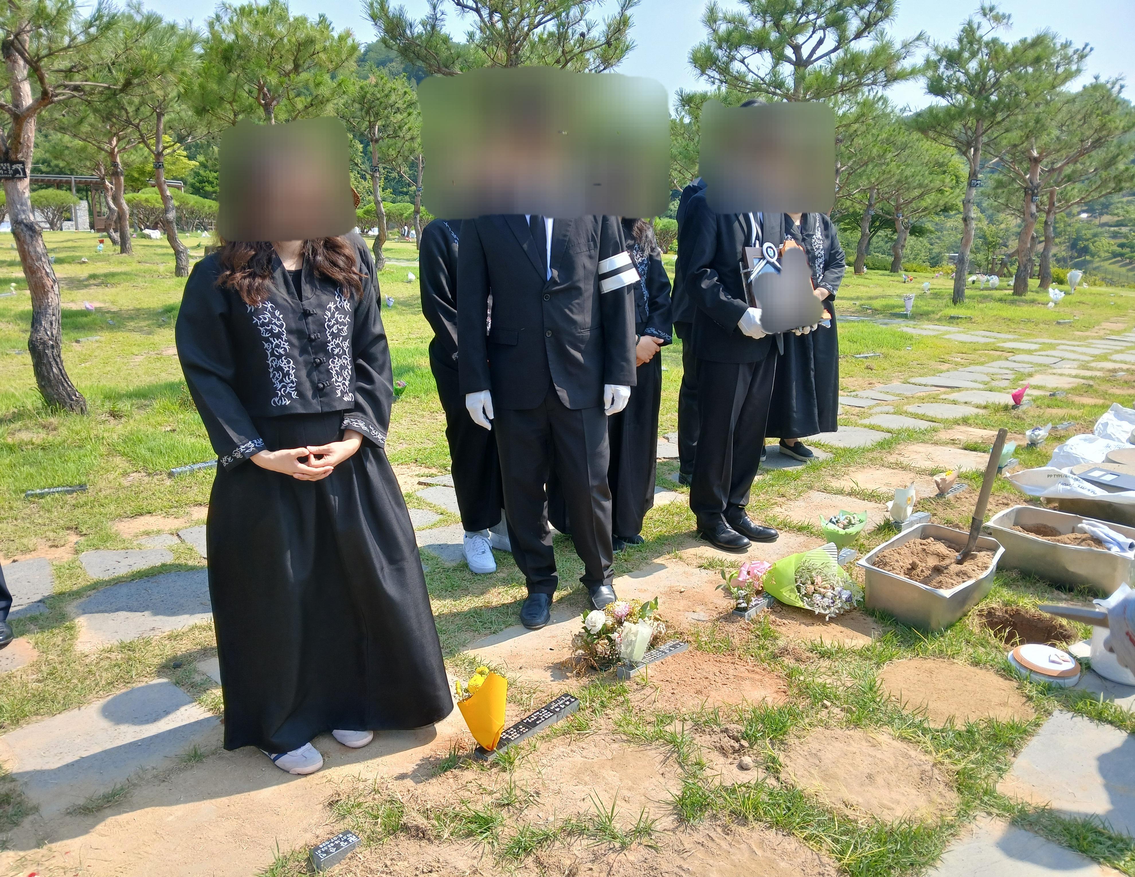 인천성모병원장례식장6월행사