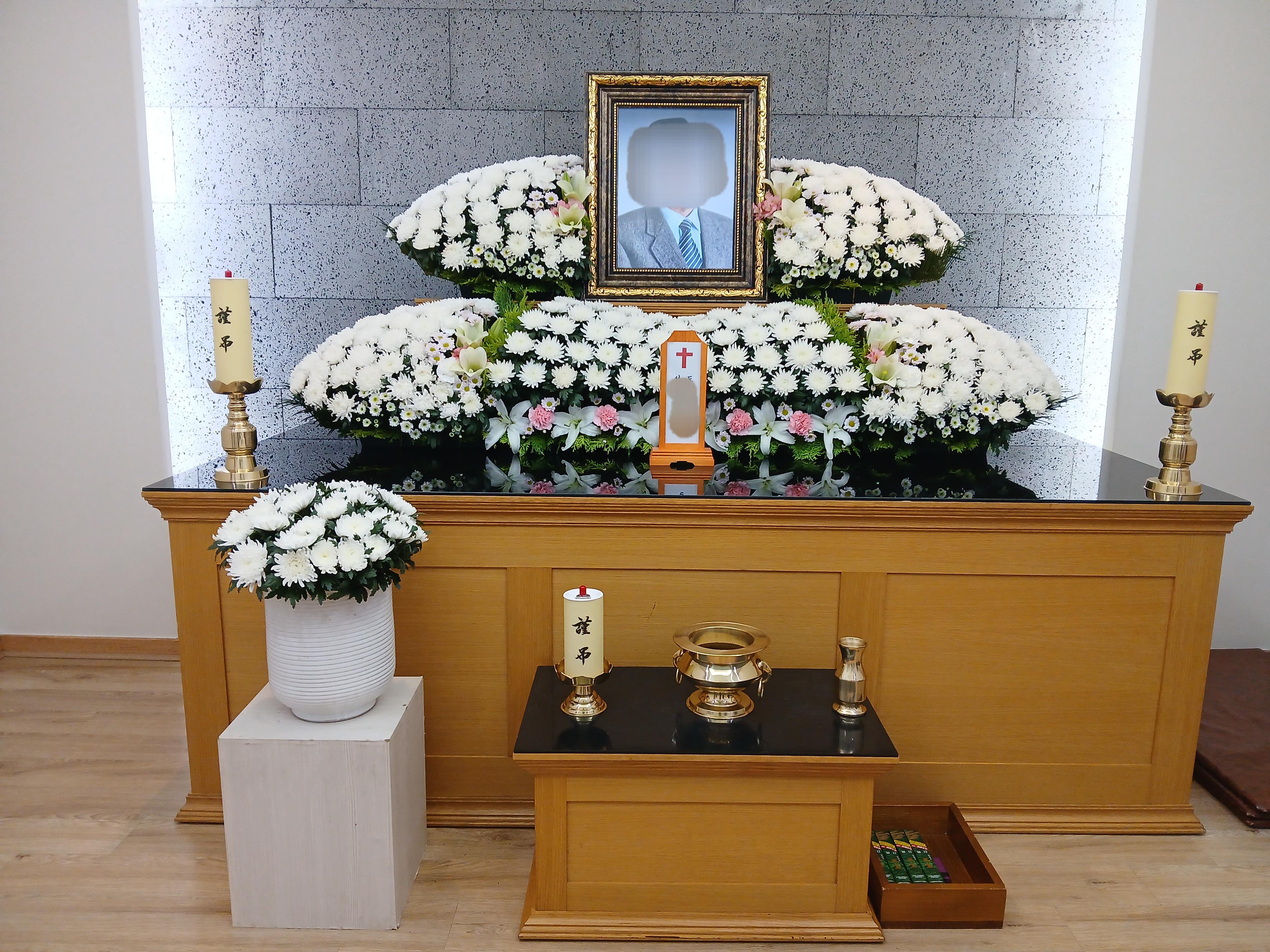 인천성모병원장례식장6월행사