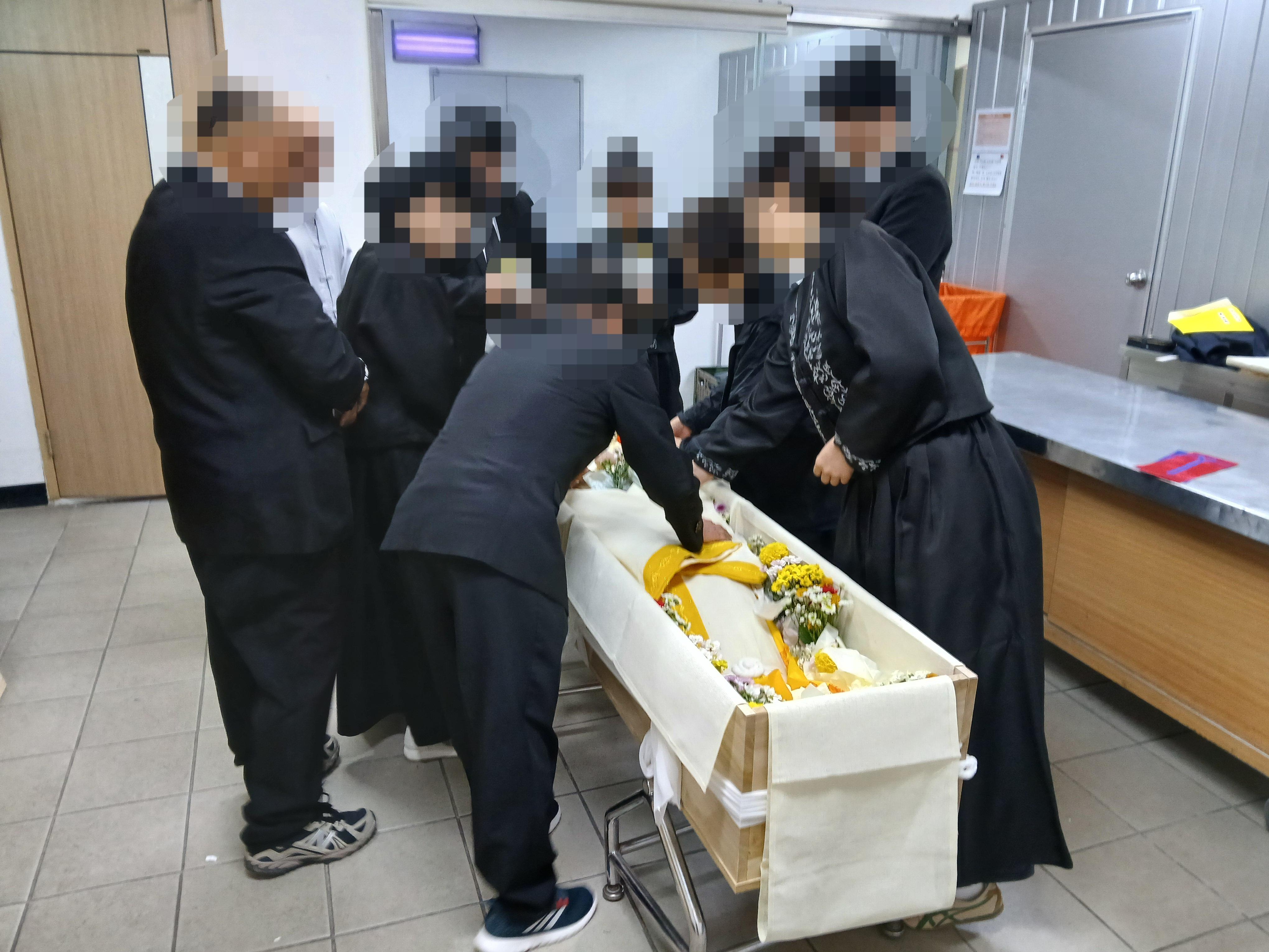 인청의료원7월행사