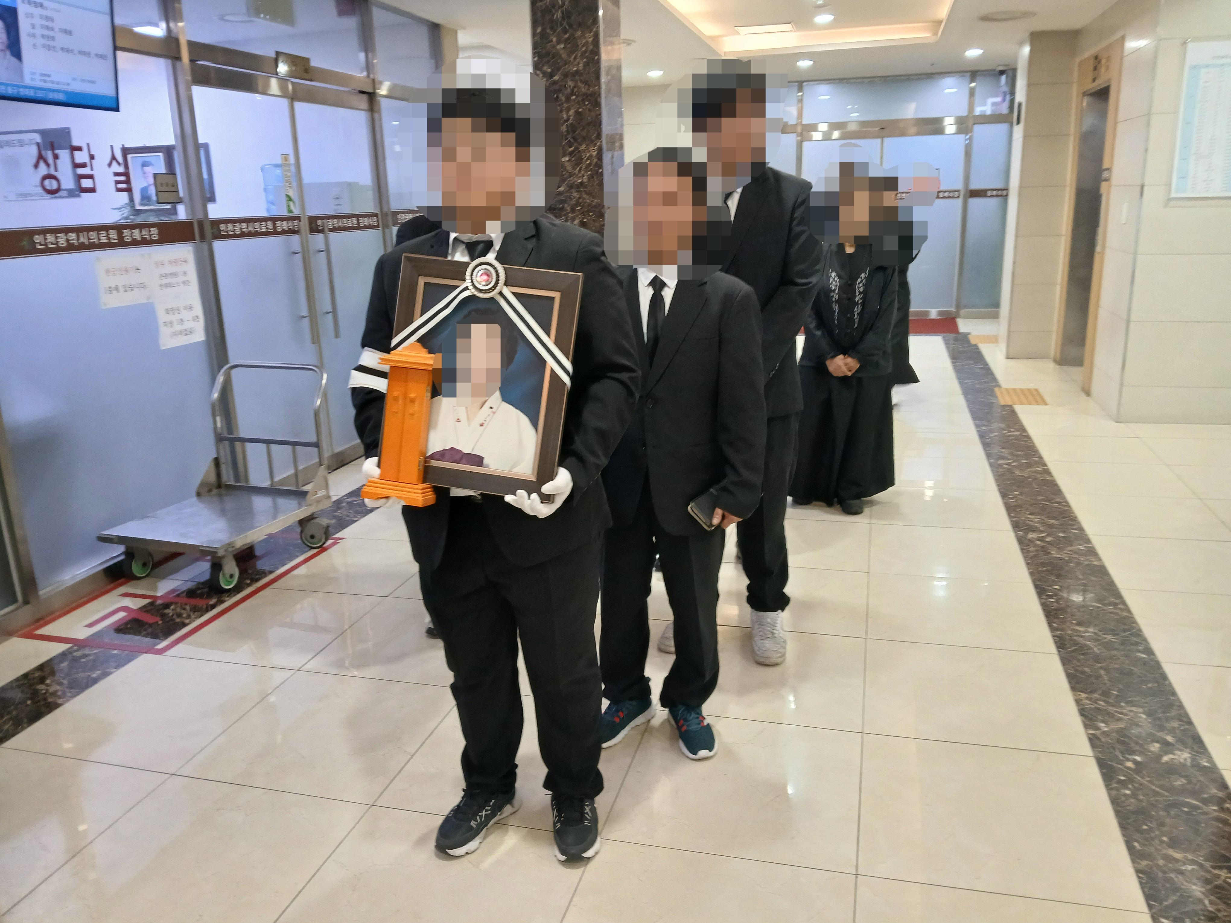 인천의료원7월행사