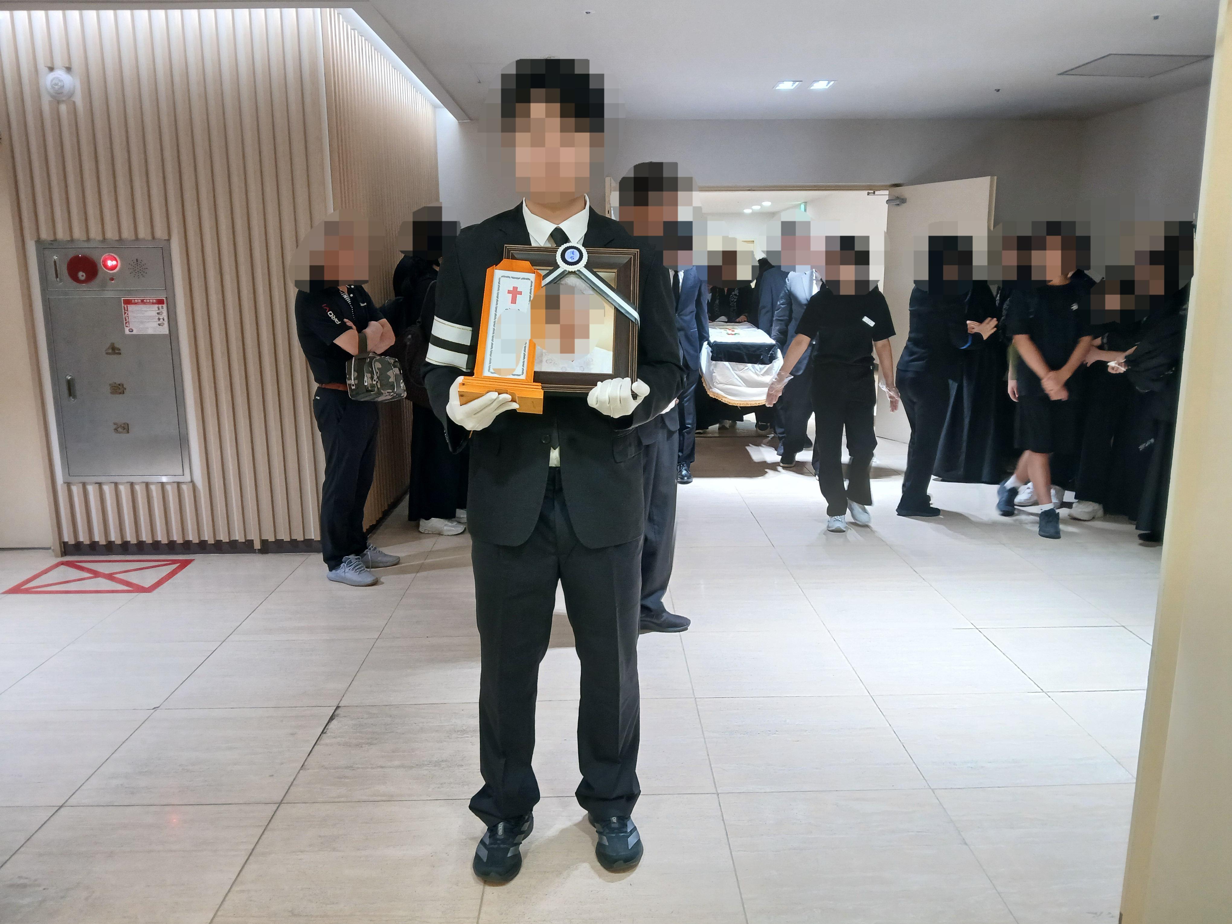 수원연화장장례식장7월행사