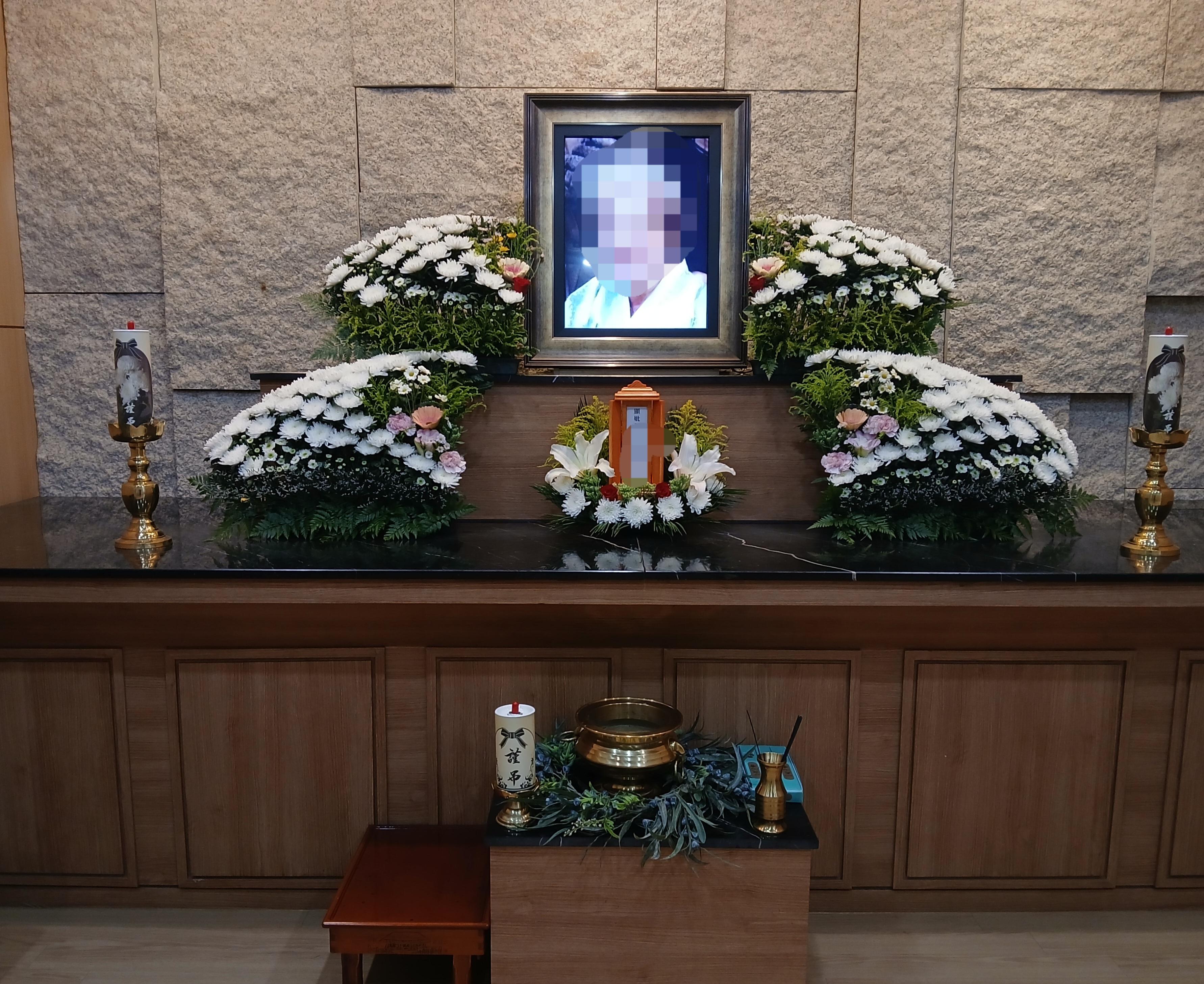 한림대한강성심병원장례식장7월행사