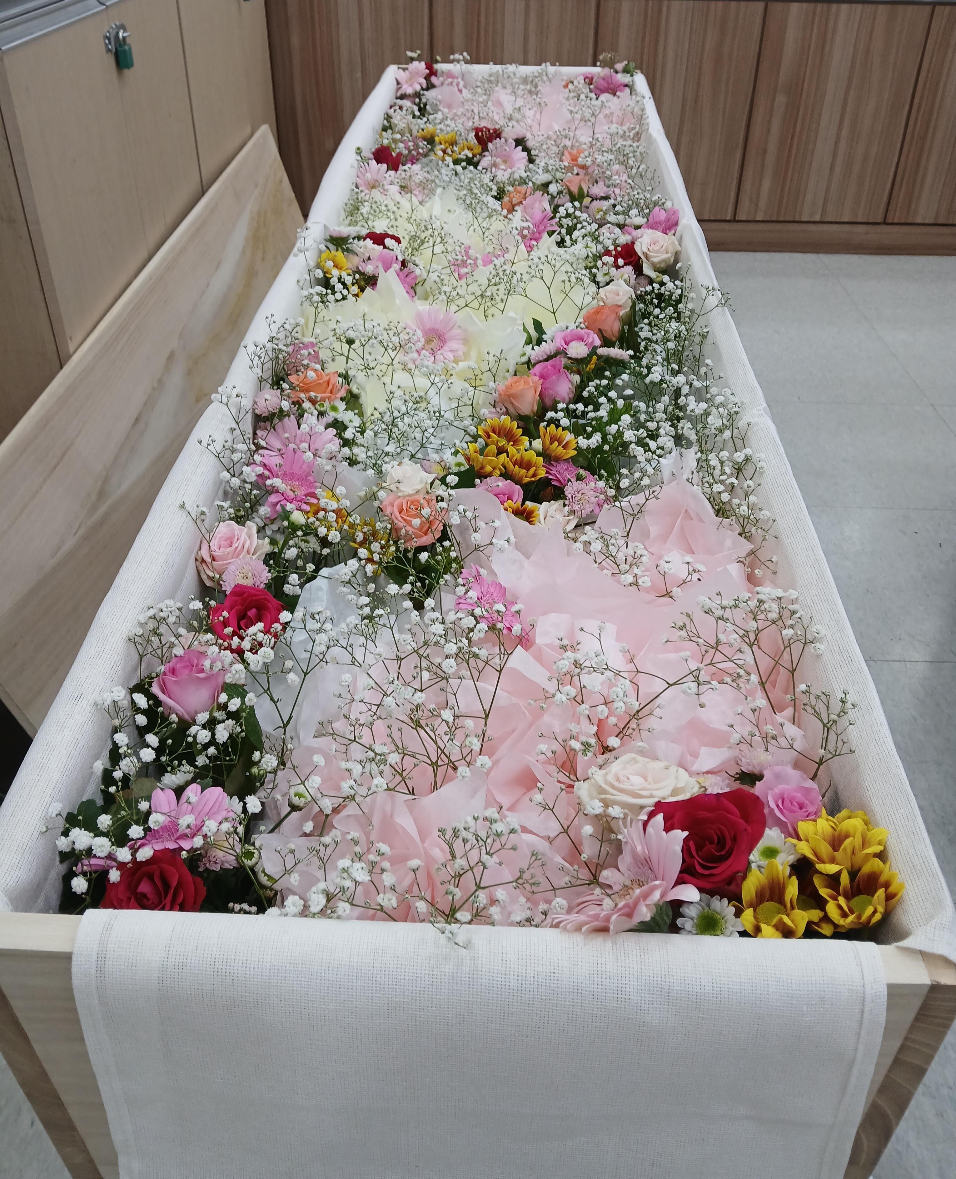 한림대한강성심병원장례식장7월행사