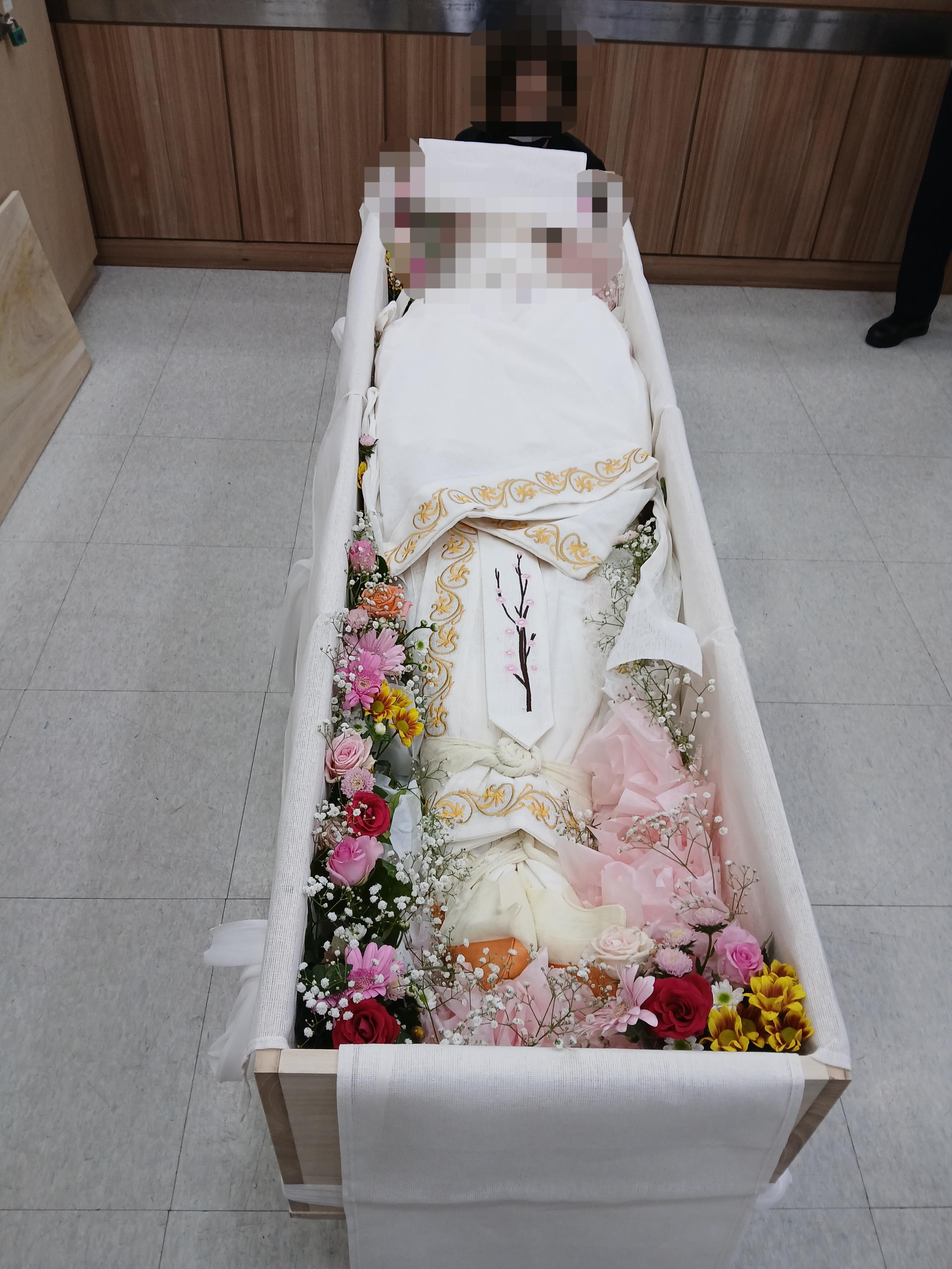 한림대한강성심병원장례식장7월행사