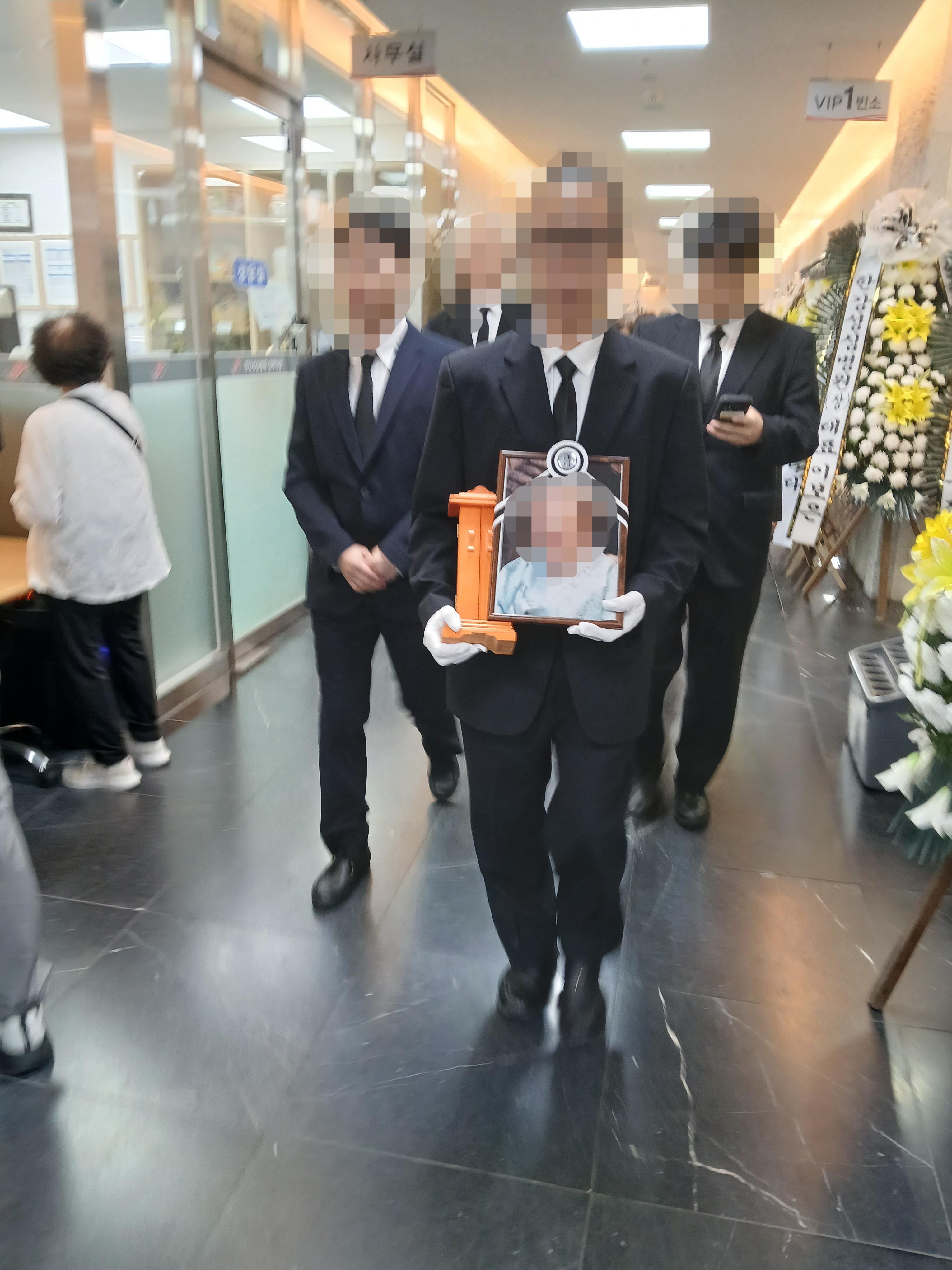 한림대한강성심병원장례식장7월행사