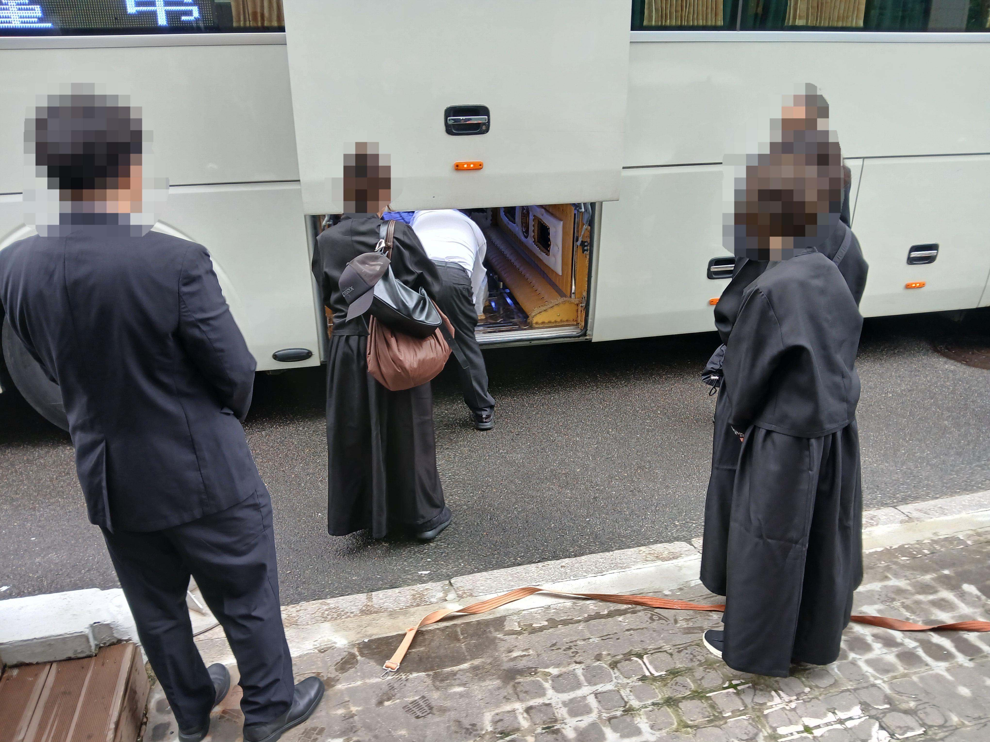 한림대한강성심병원장례식장7월행사