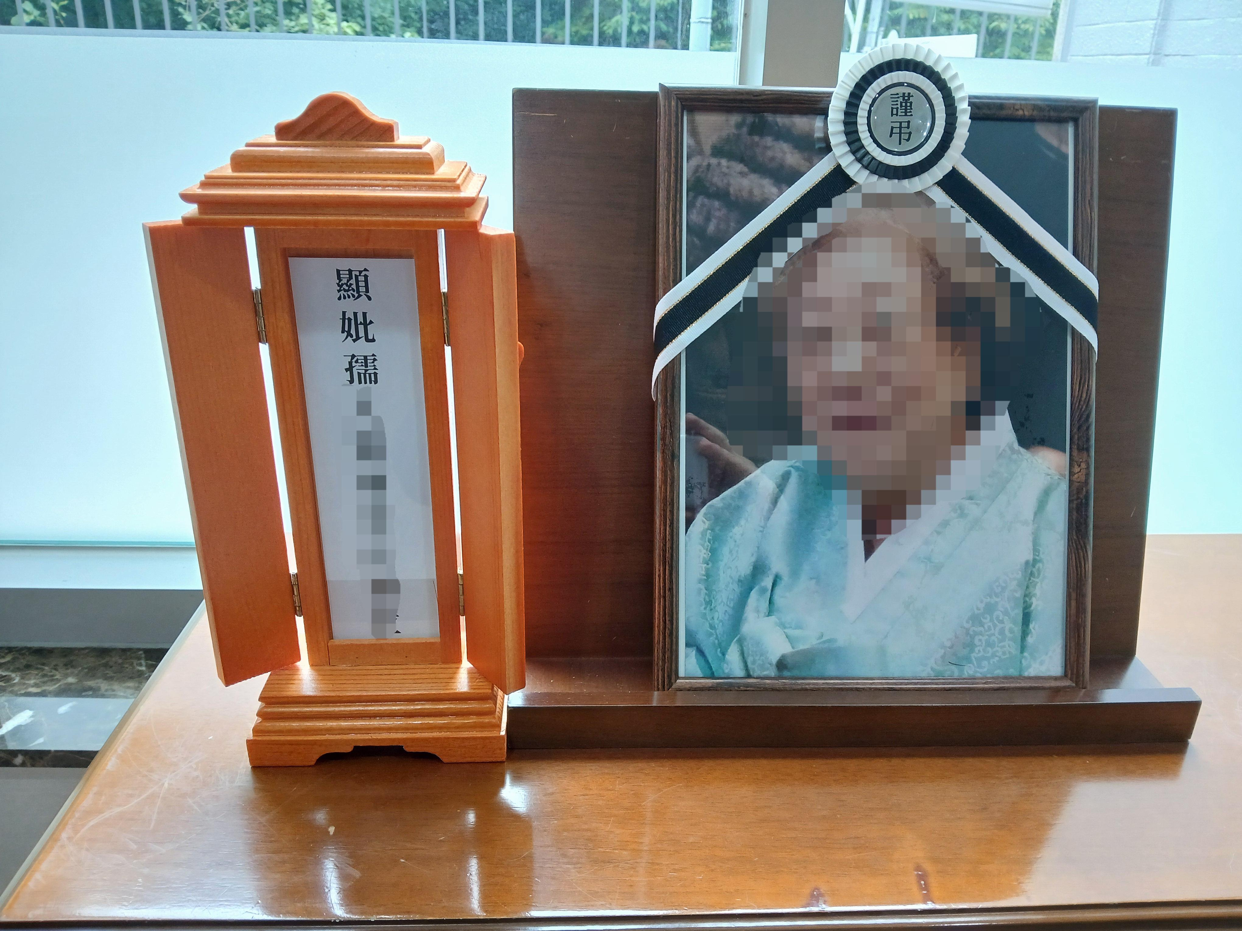 한림대한강성심병원장례식장7월행사