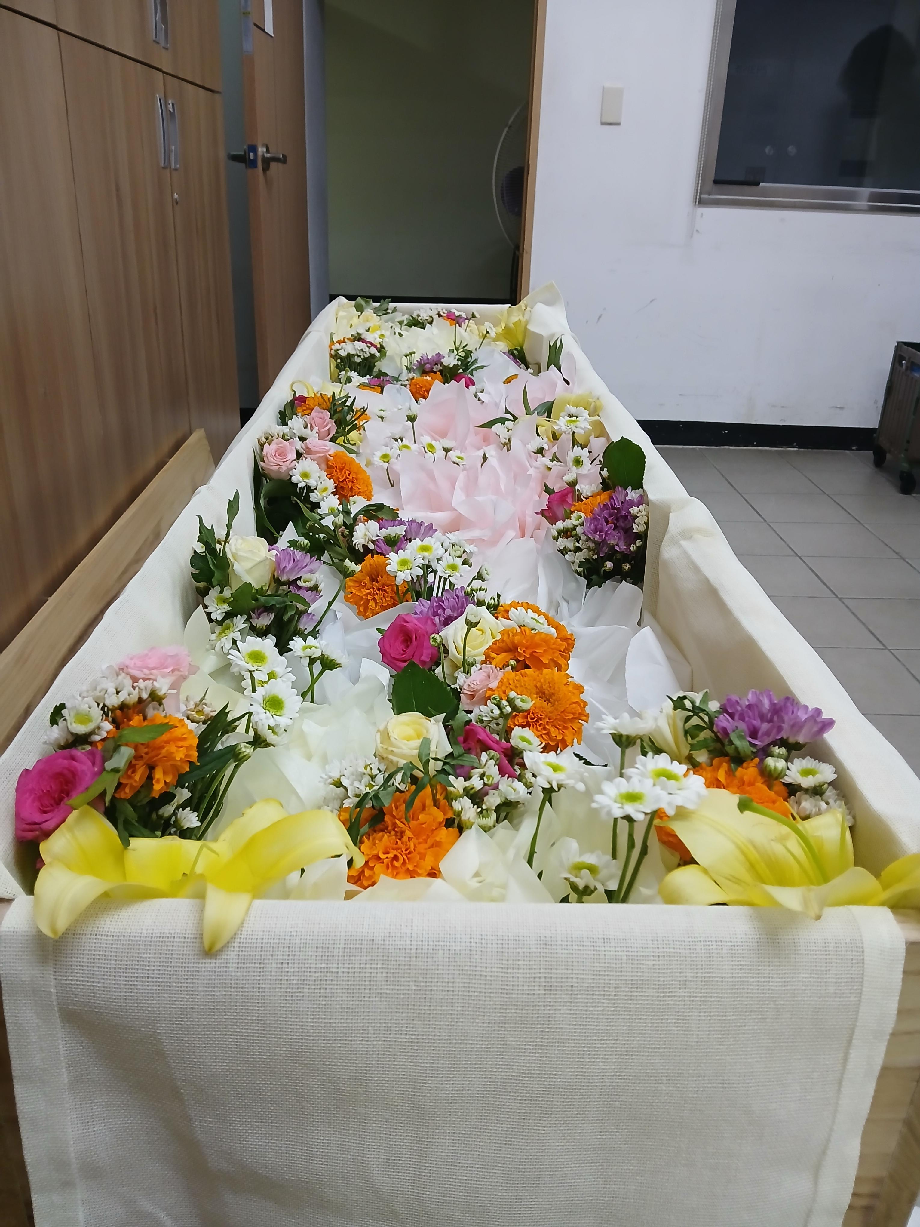 인천의료원(무빈소장례)8월행사