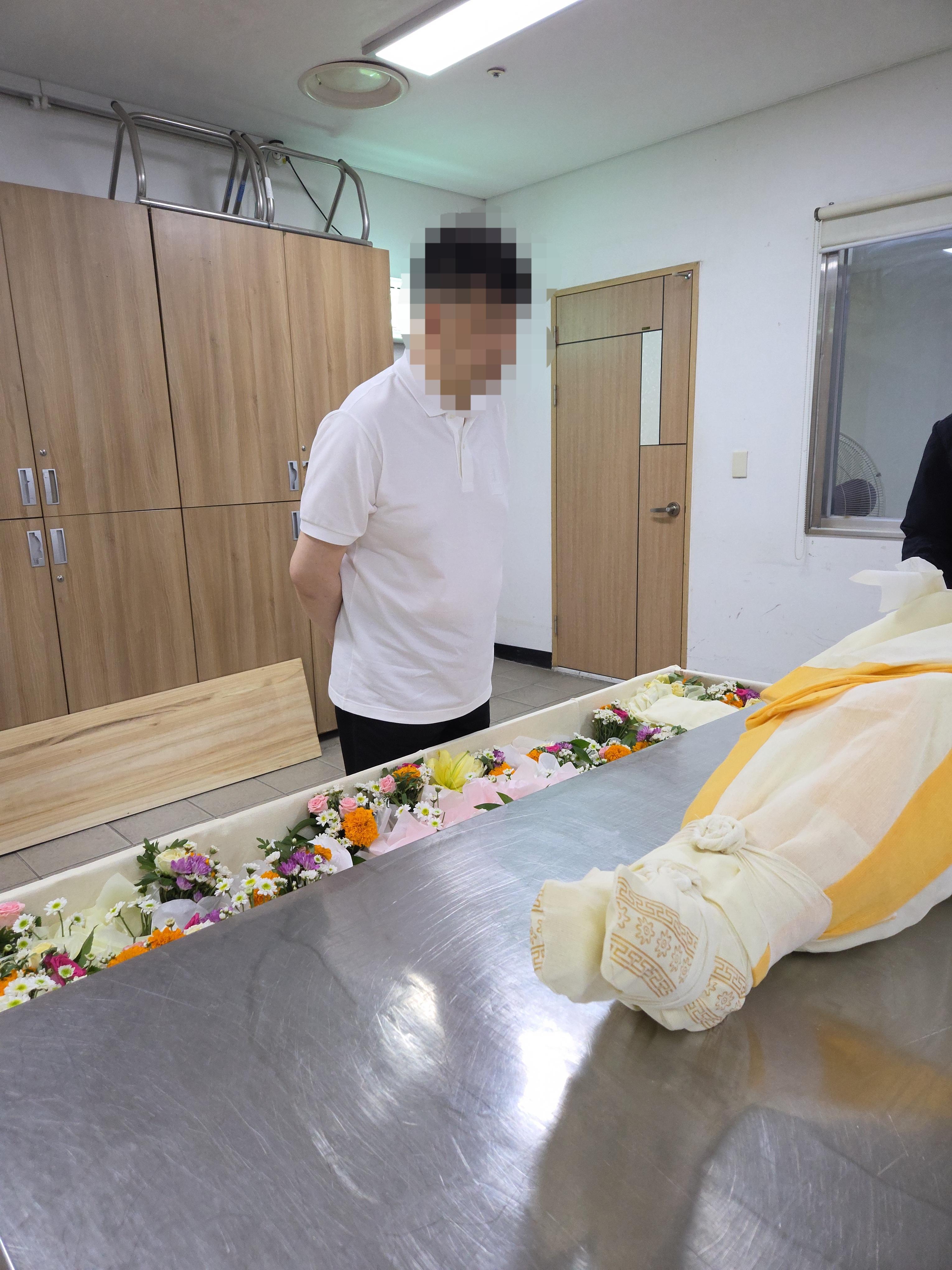 인천의료원(무빈소장례)8월행사
