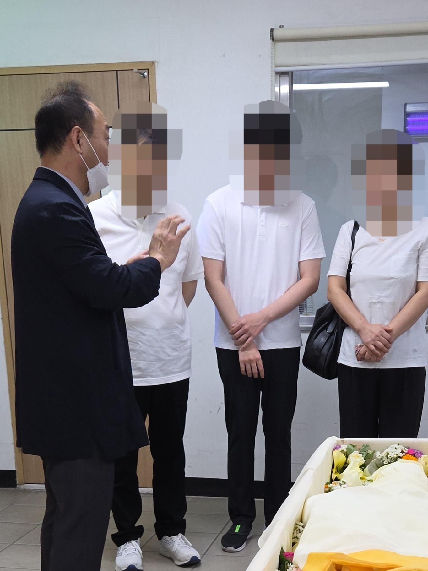 인천의료원(무빈소장례)8월행사