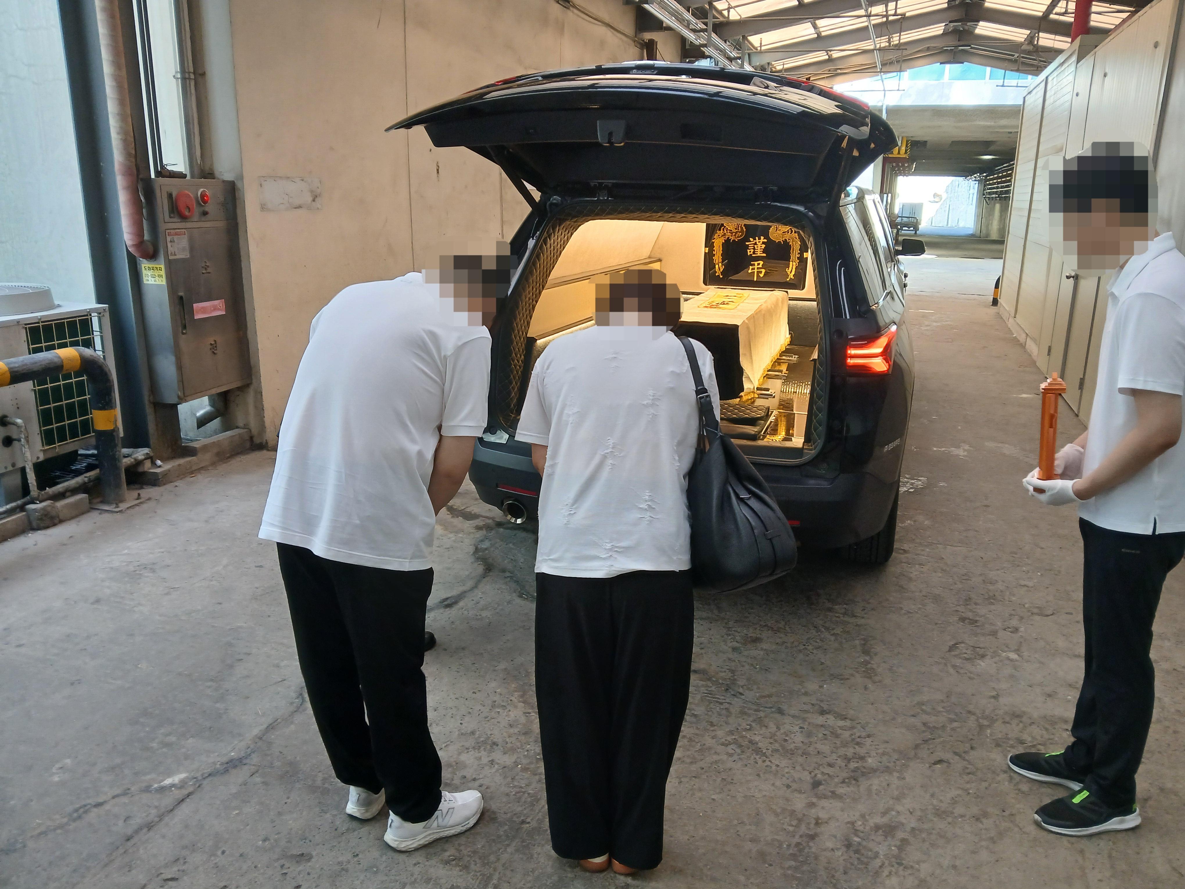 인천의료원(무빈소장례)8월행사
