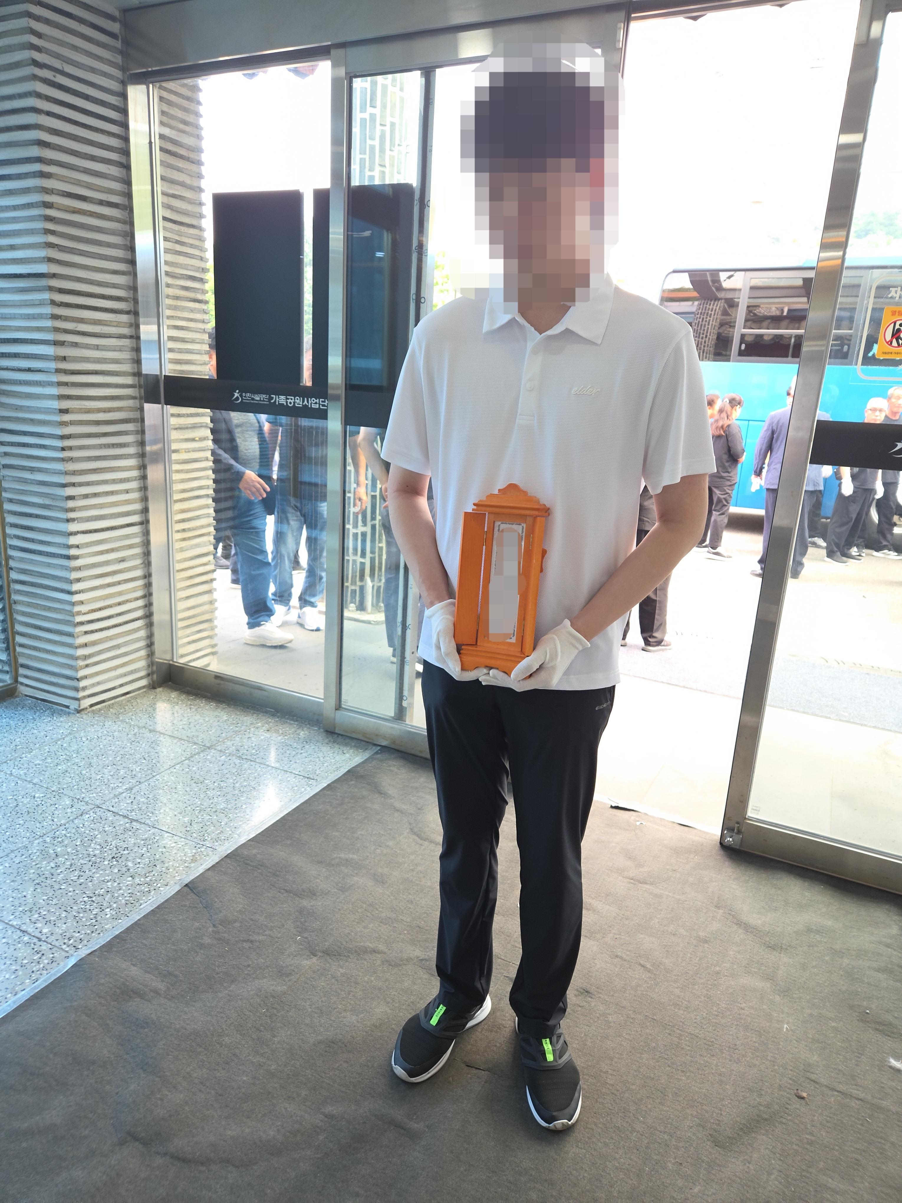 인천의료원(무빈소장례)8월행사